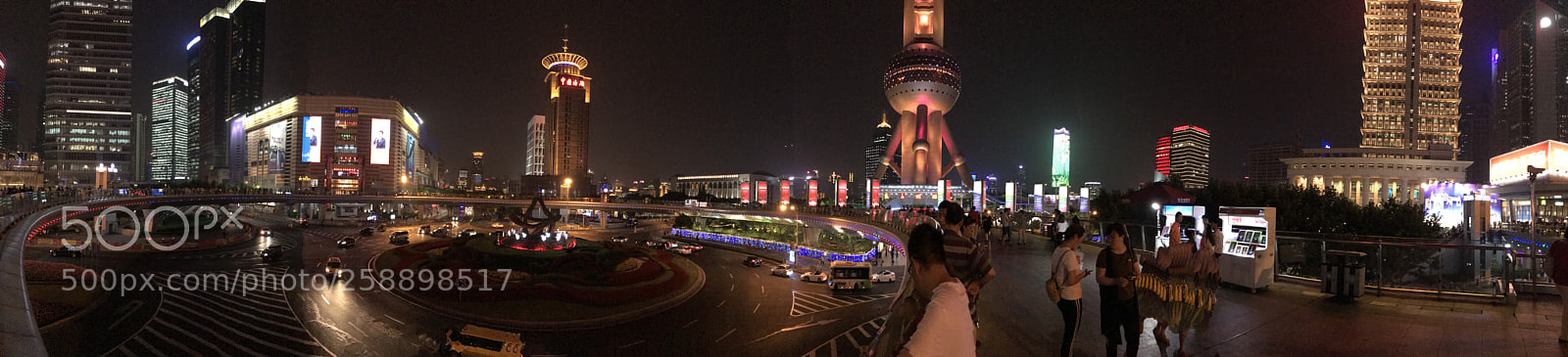 Apple iPhone 7 Plus sample photo. Shanghai photography