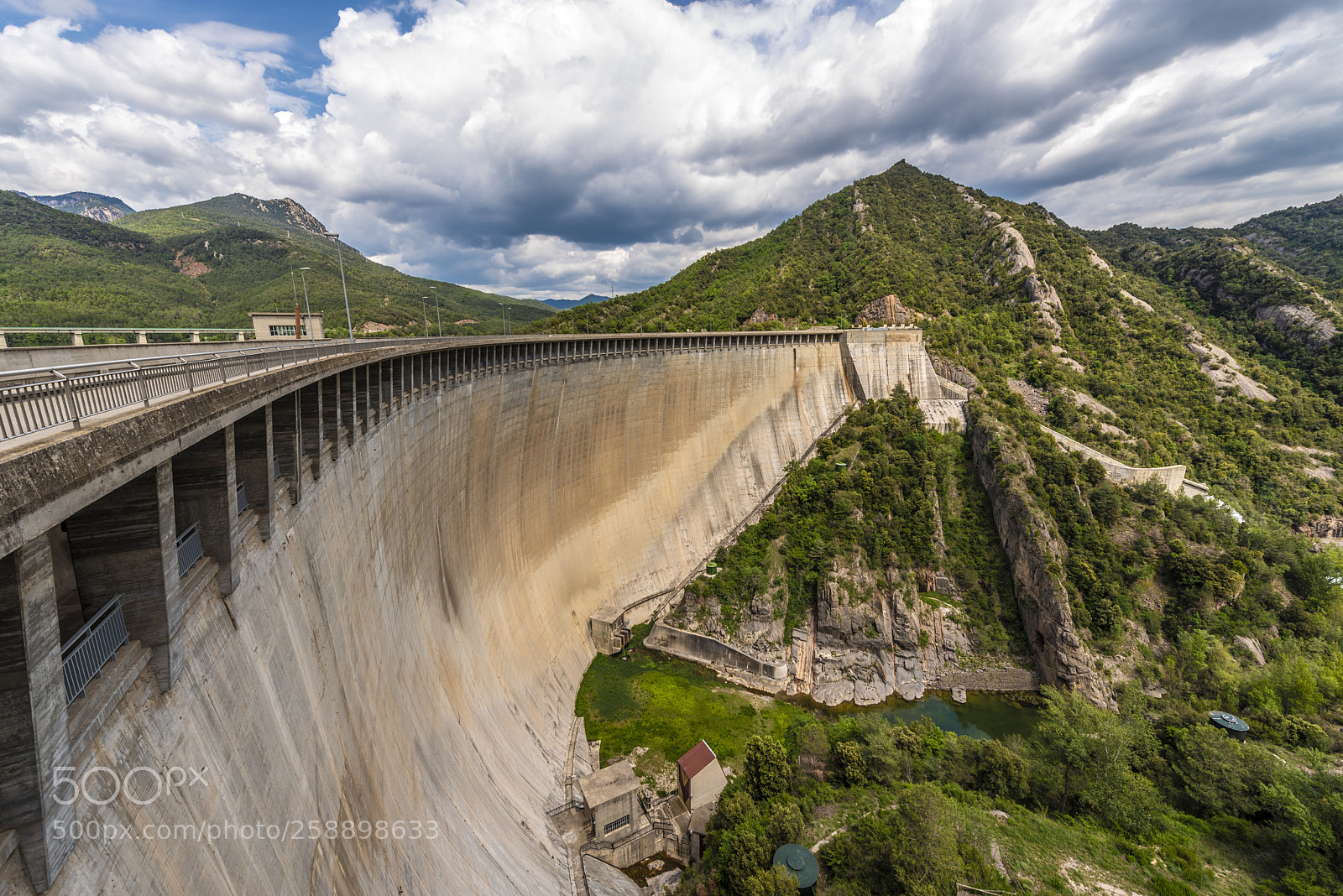 Nikon D750 sample photo. Cerdanya ix photography