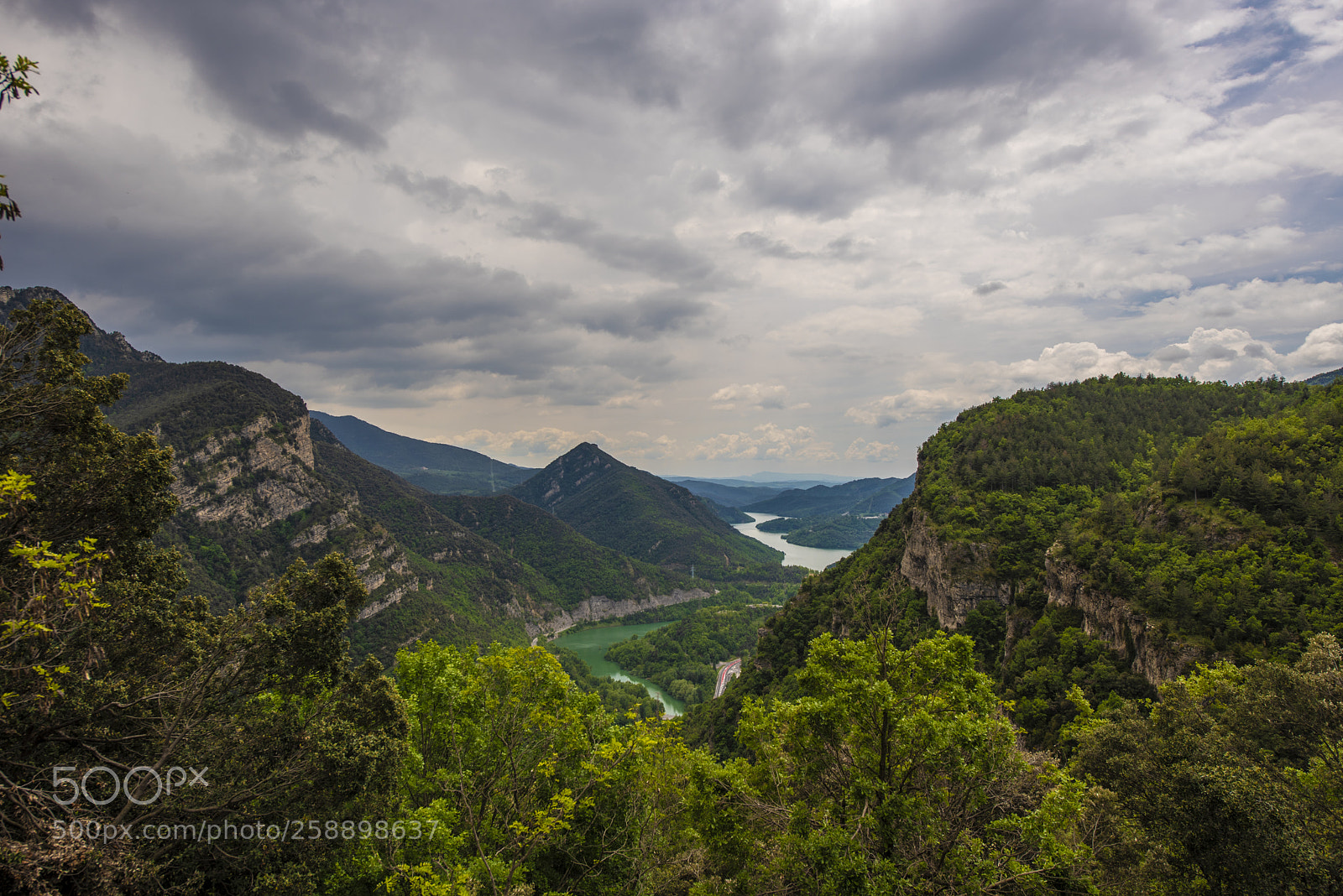 Nikon D750 sample photo. Cerdanya viii photography
