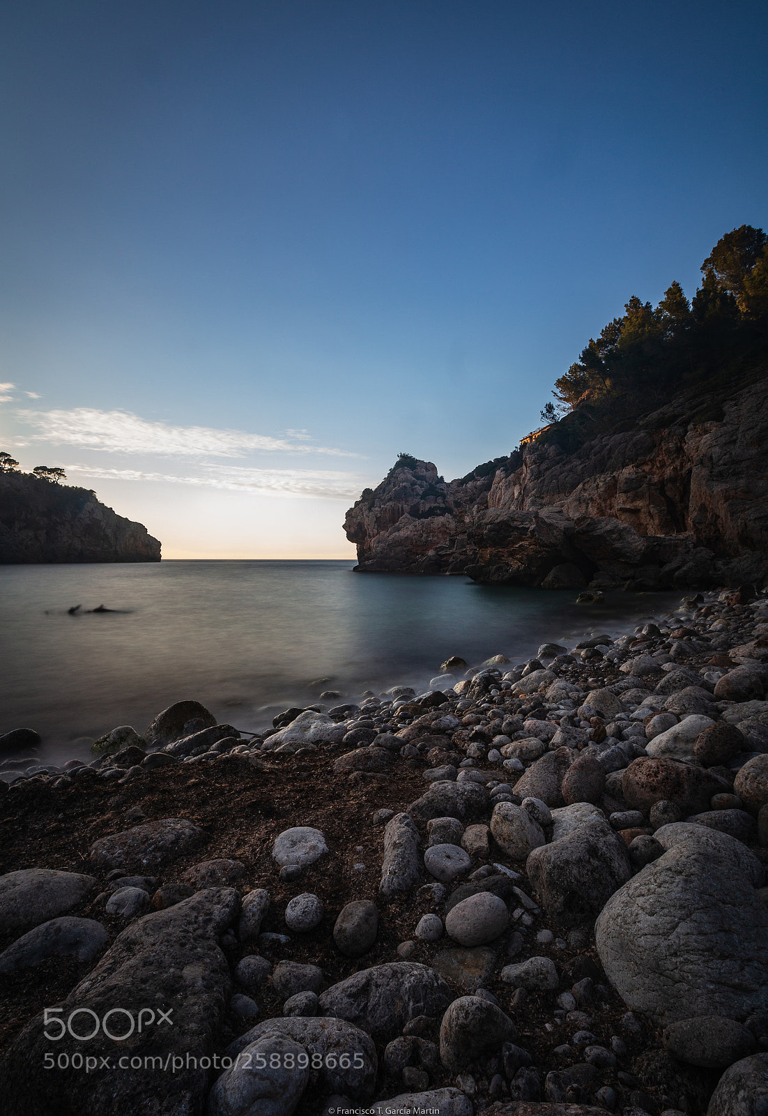Canon EOS 6D sample photo. Cala deià v photography