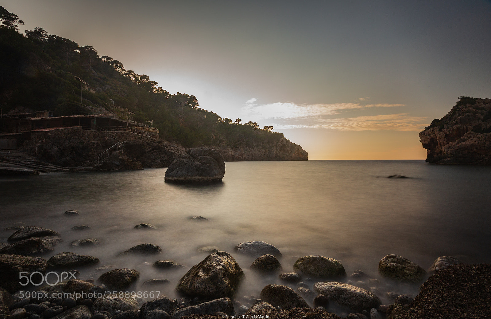 Canon EOS 6D sample photo. Cala deià iv photography