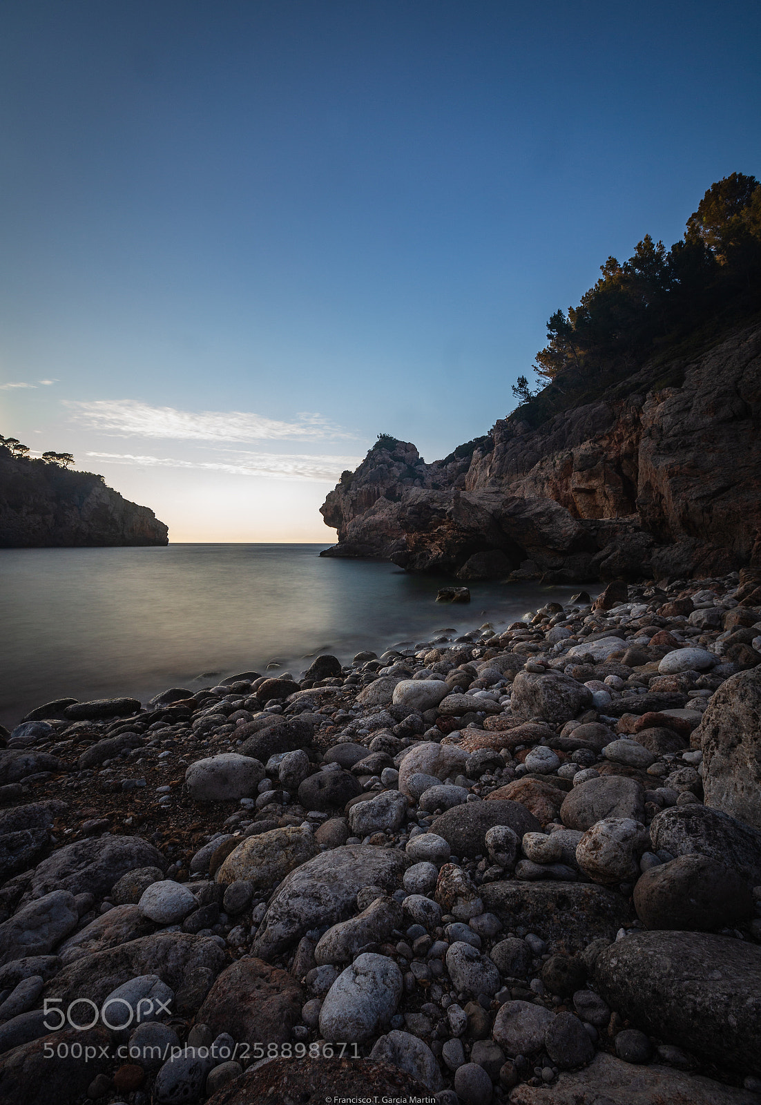 Canon EOS 6D sample photo. Cala deià vi photography