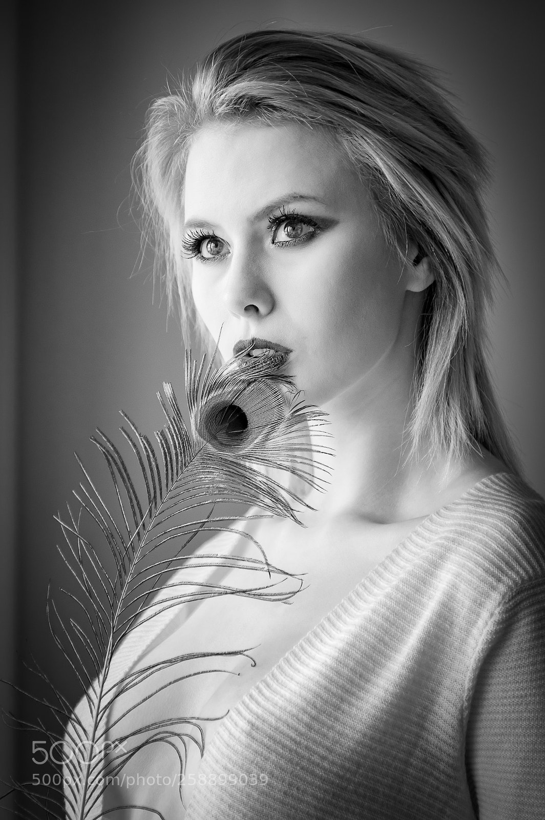 Pentax K-3 II sample photo. Beautiful girl photography