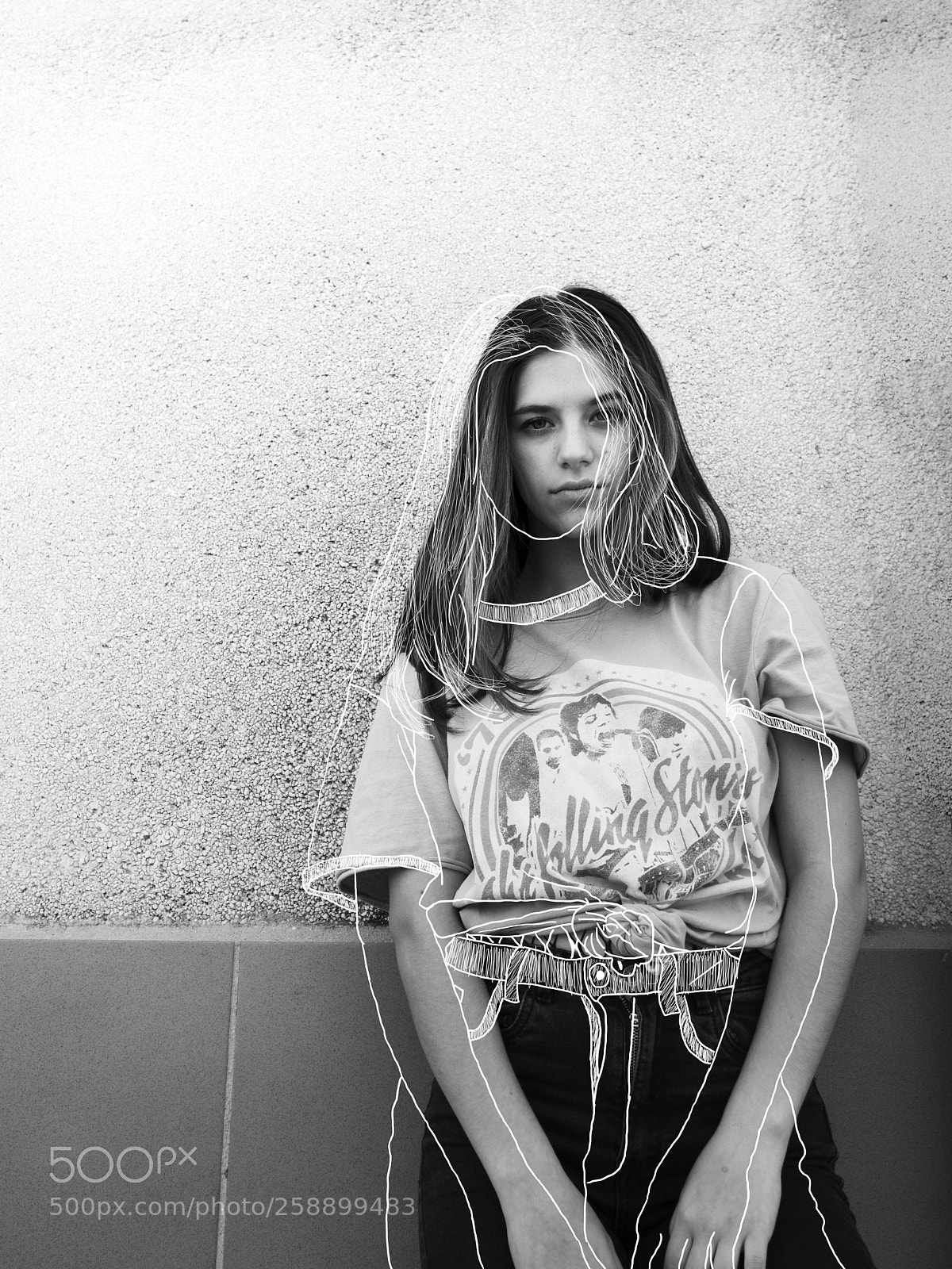 Canon EOS 80D sample photo. Nerea photography