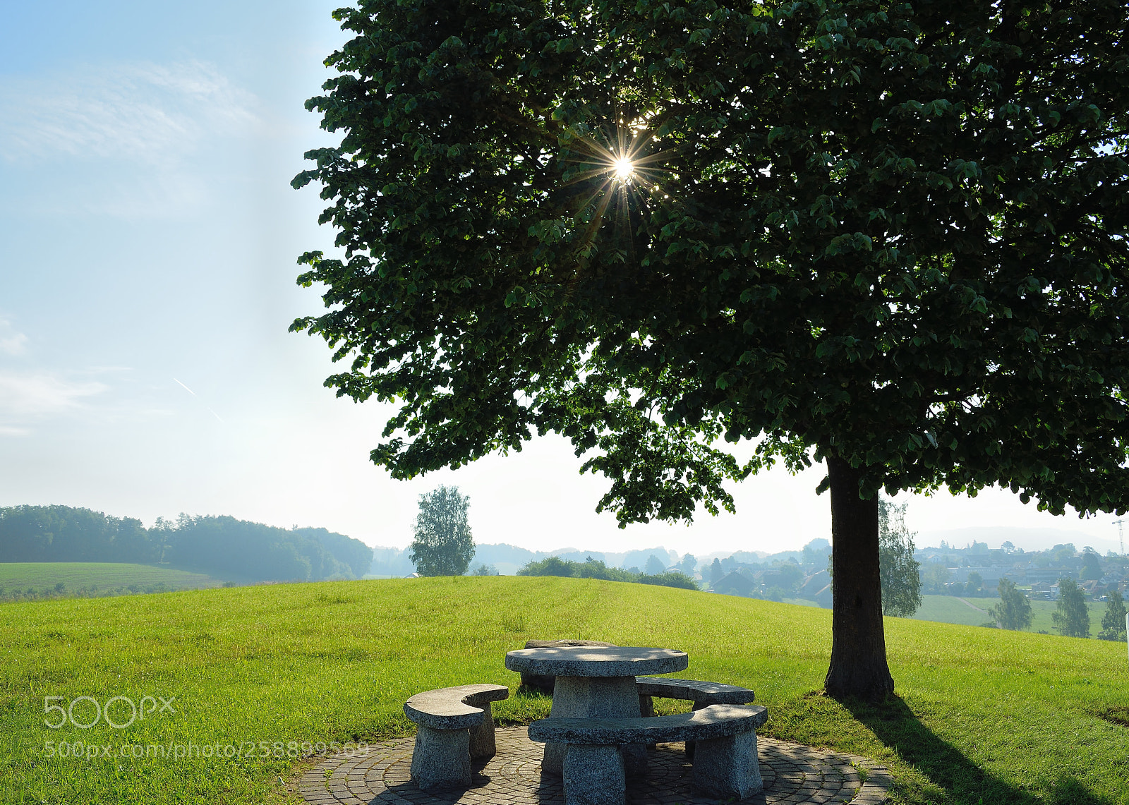 Nikon D3300 sample photo. Steinbänkli photography