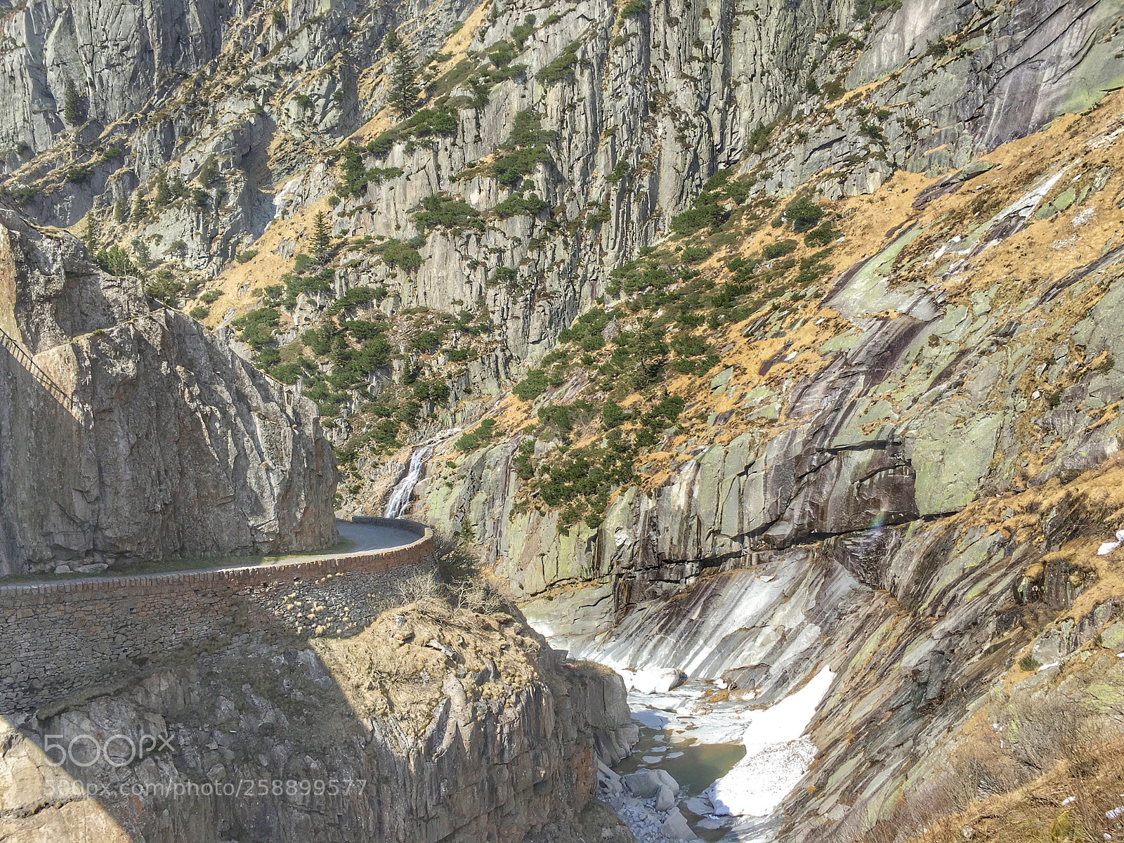 Apple iPhone 6s sample photo. Canyon  photography
