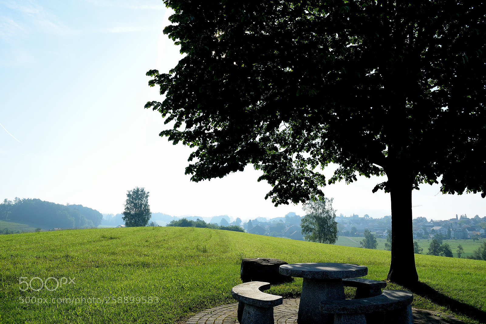 Nikon D3300 sample photo. Steinbänkli photography