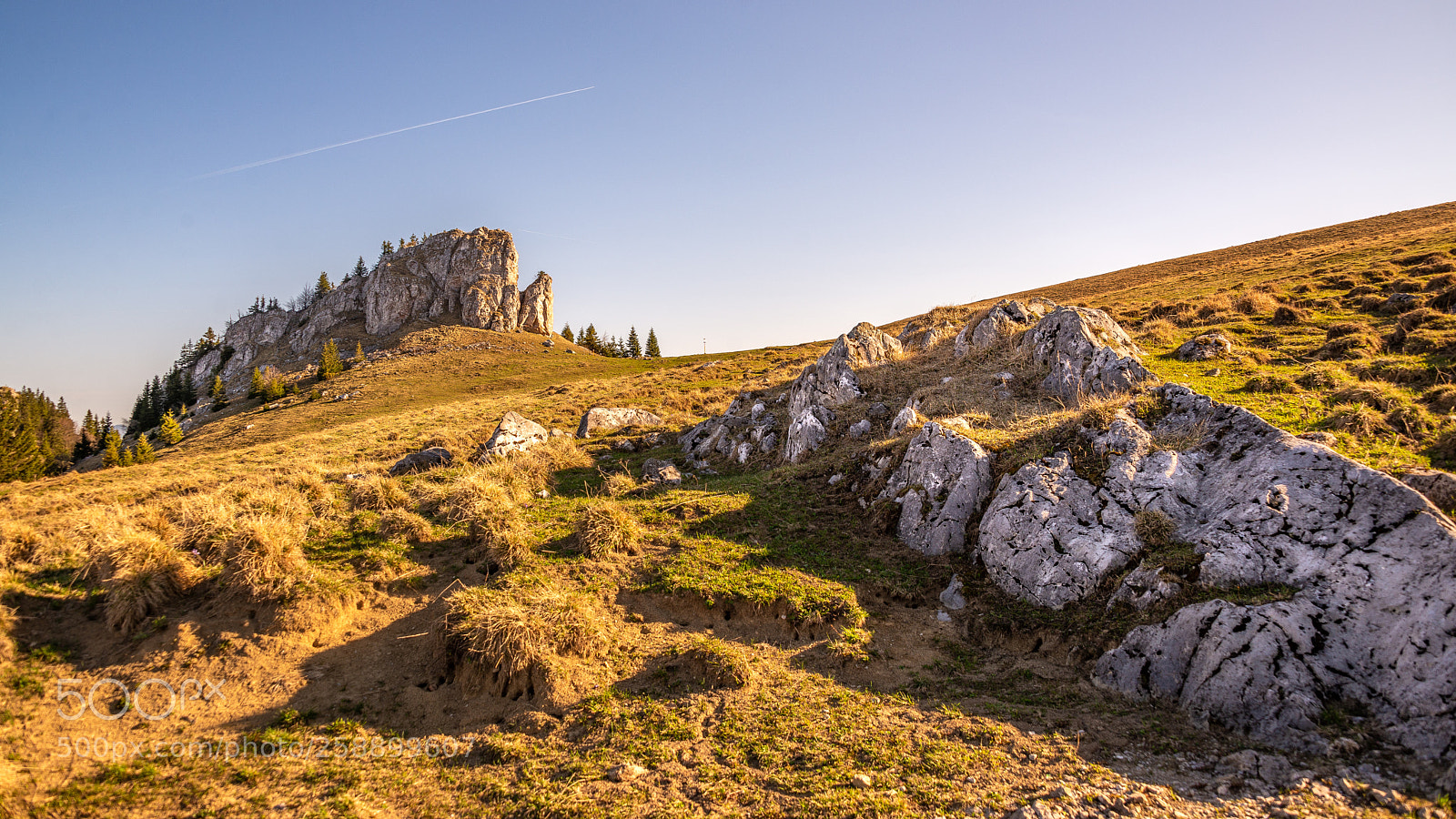 Nikon D610 sample photo. Velka fatra mountains photography