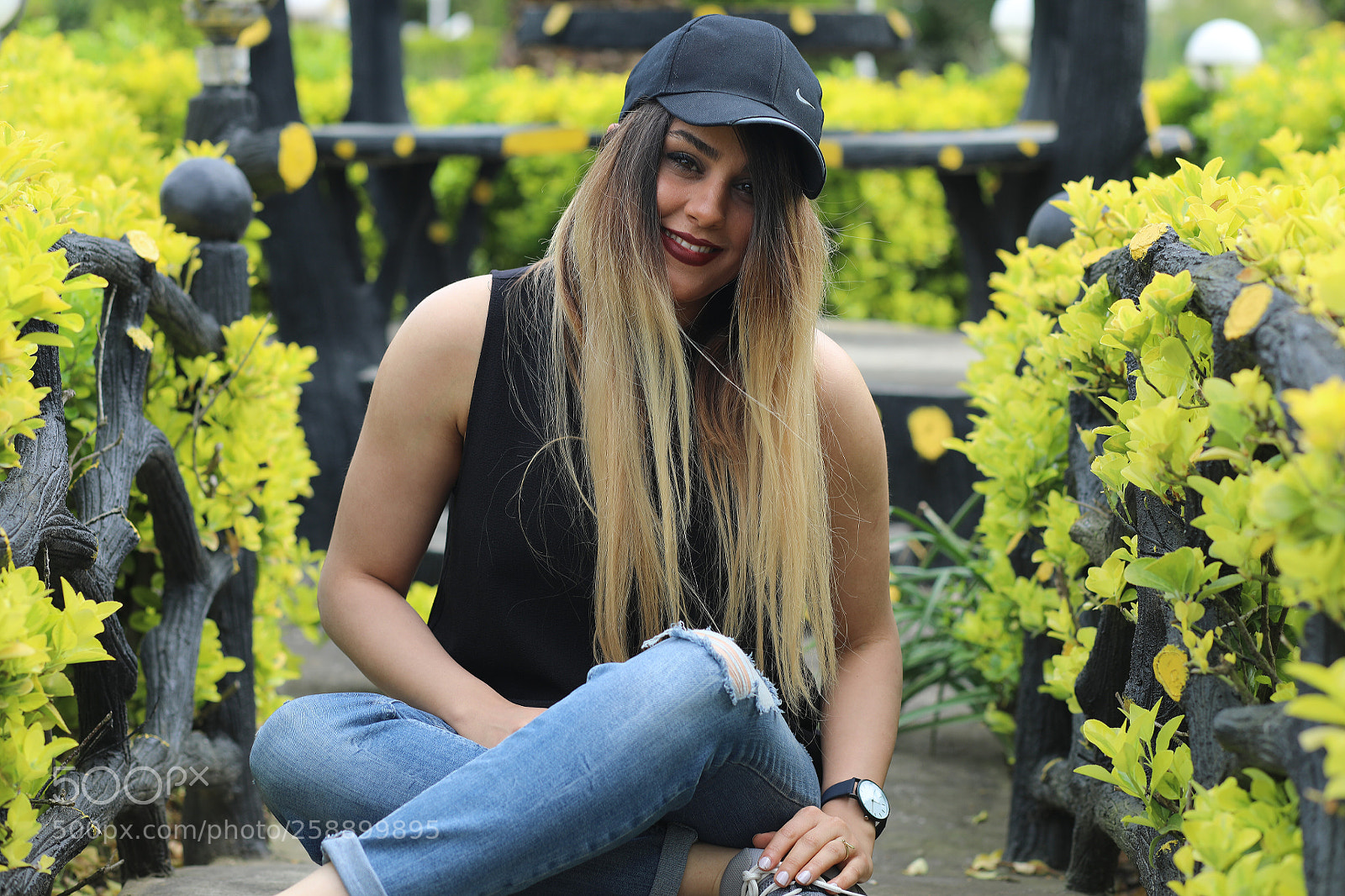 Canon EOS 5D Mark IV sample photo. Anyway photography