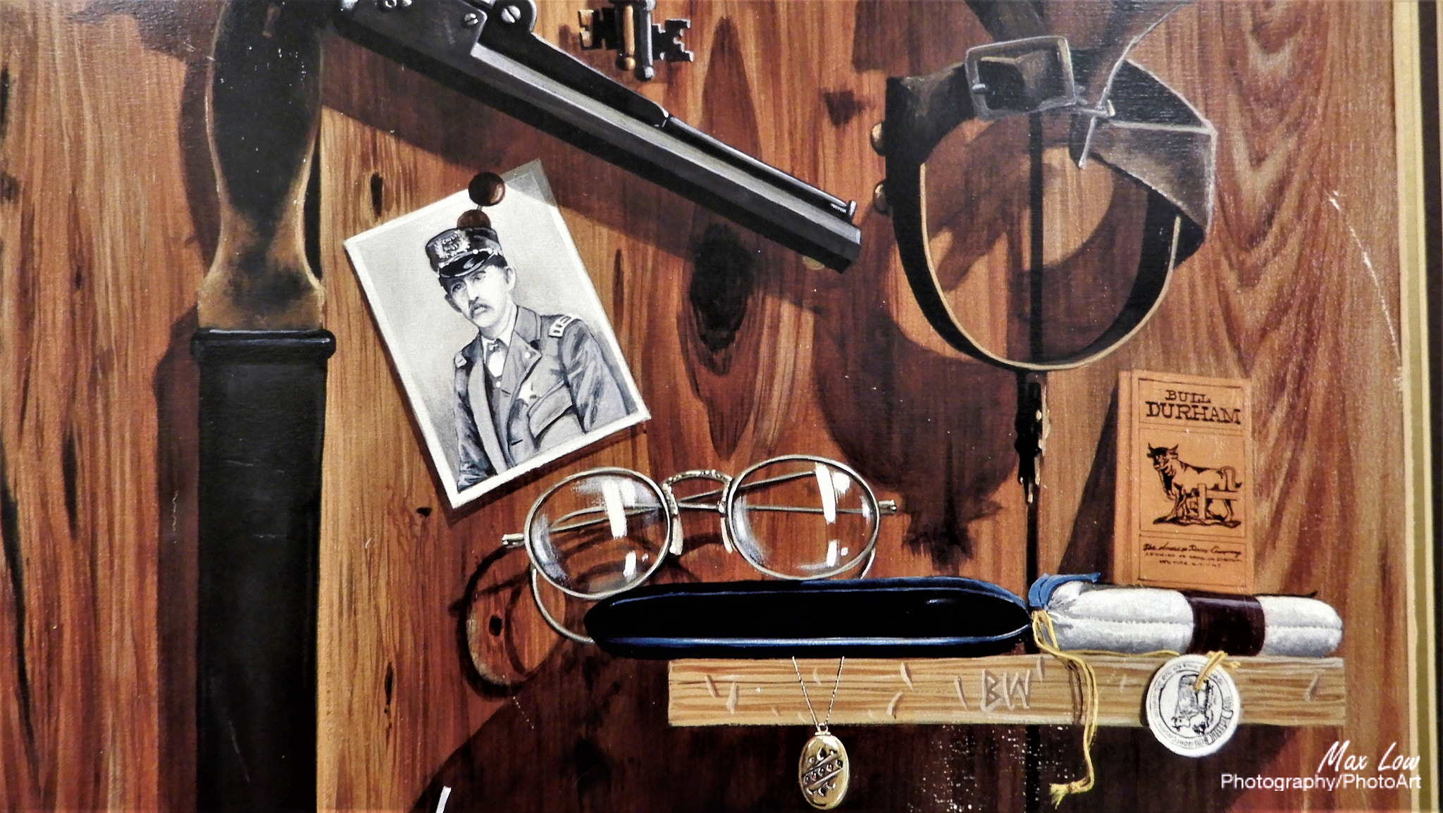 Nikon Coolpix A900 sample photo. Bull durham photography