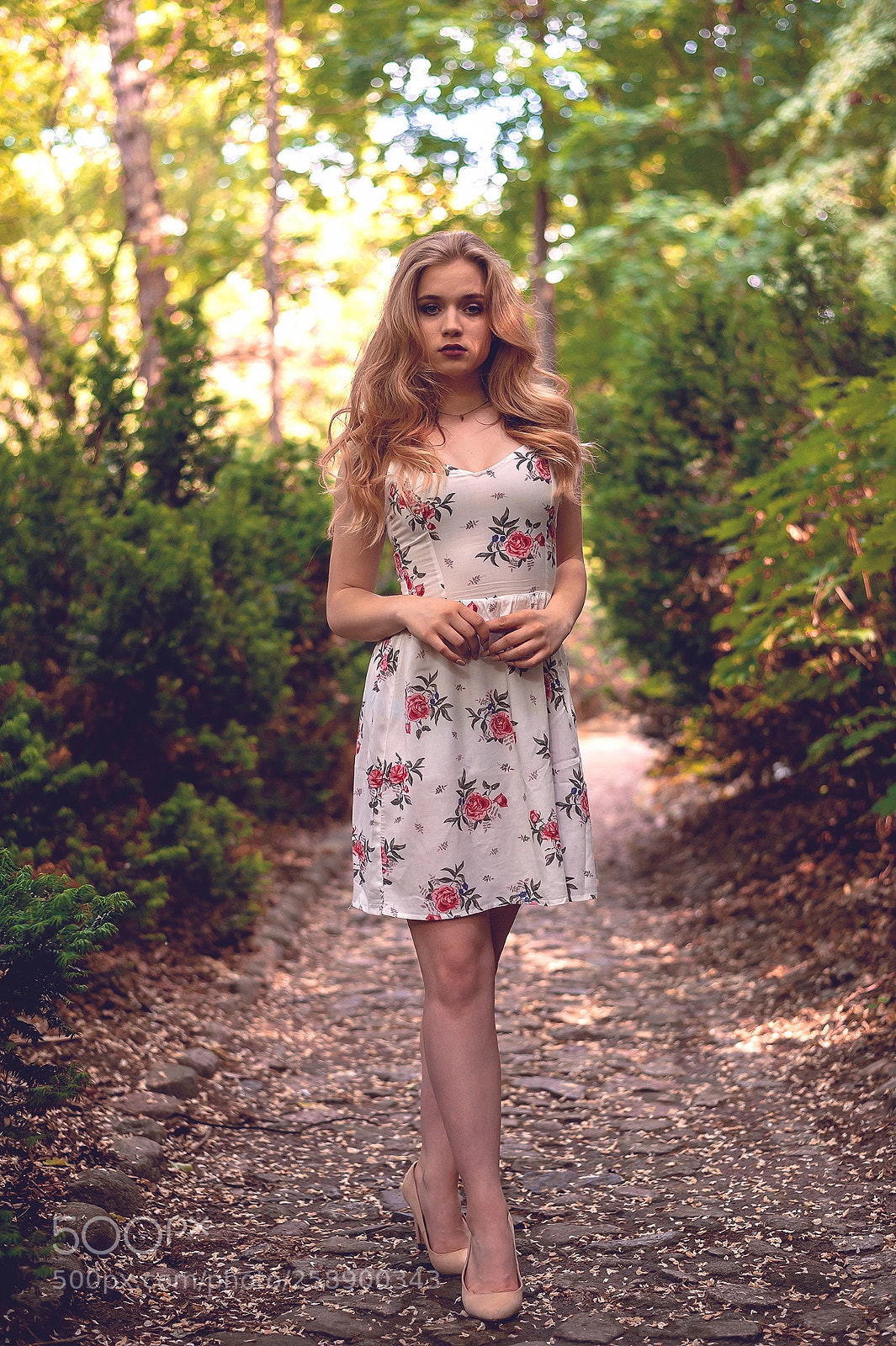 Nikon D700 sample photo. Karolina photography