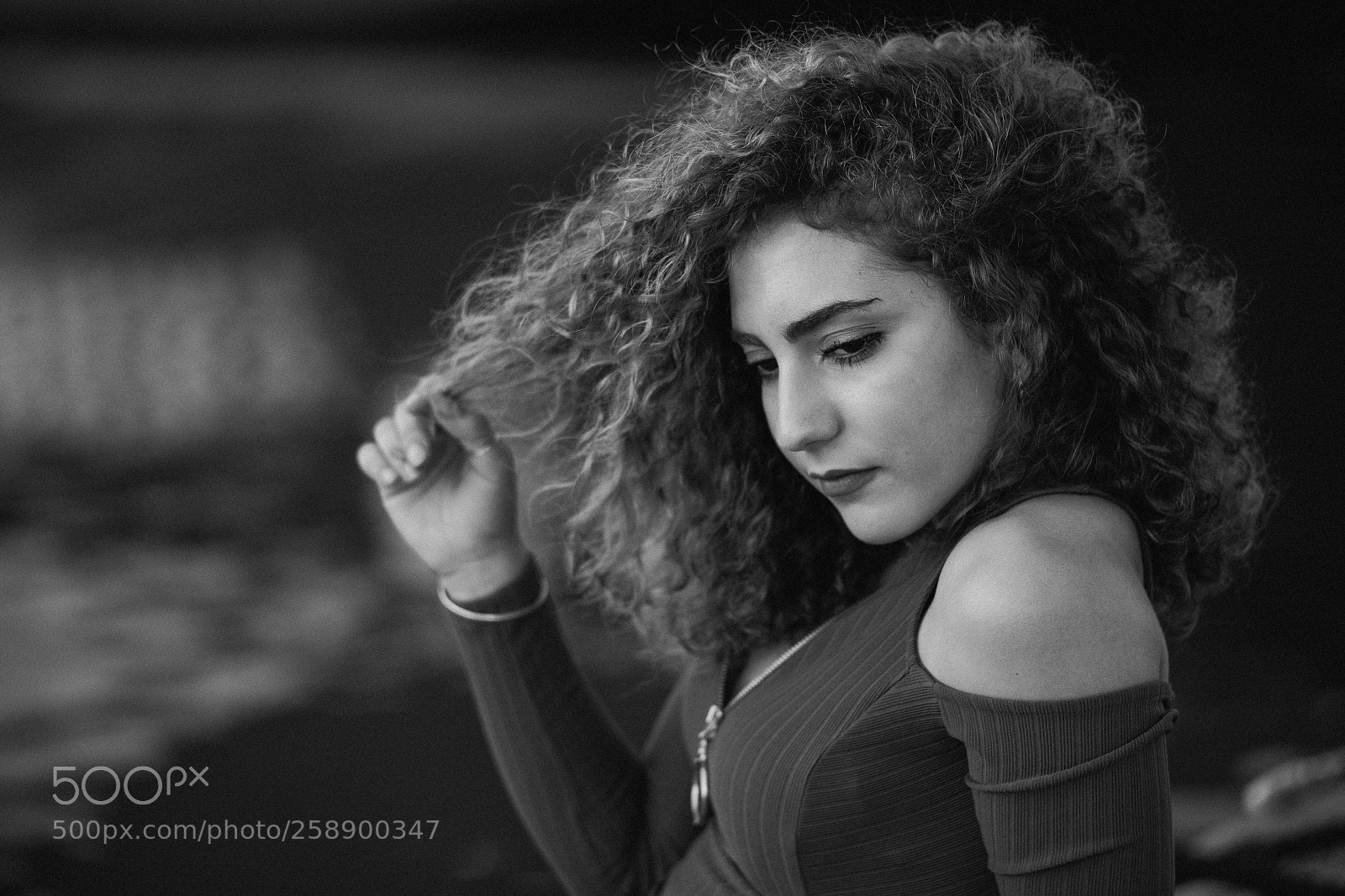 Pentax K-1 sample photo. Lidia photography
