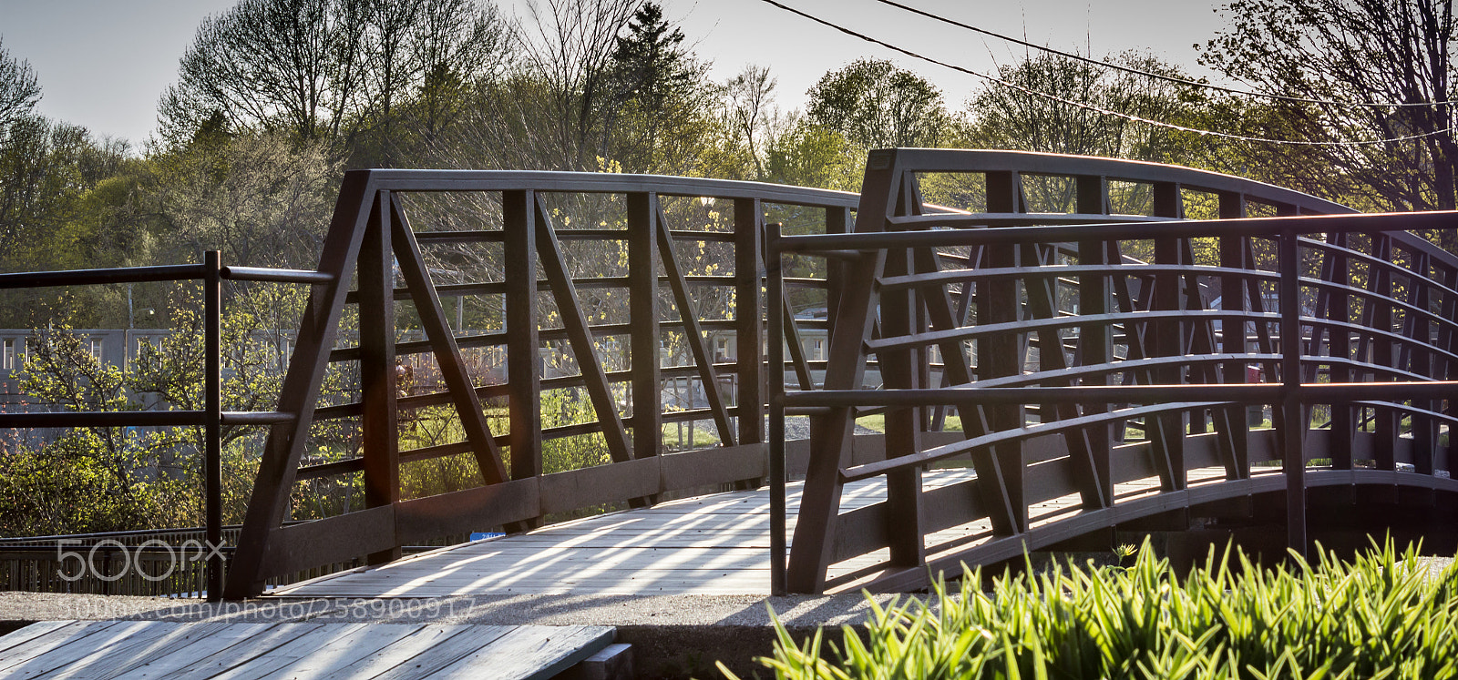 Canon EOS 1200D (EOS Rebel T5 / EOS Kiss X70 / EOS Hi) sample photo. Bridge over bad little photography