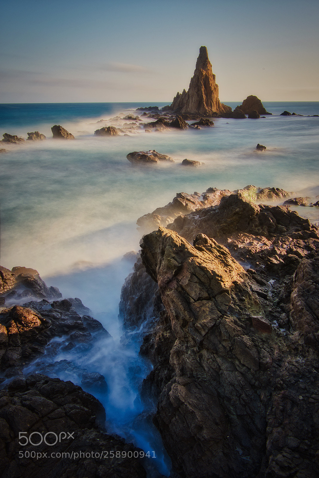 Sony a7 II sample photo. A plena luz photography