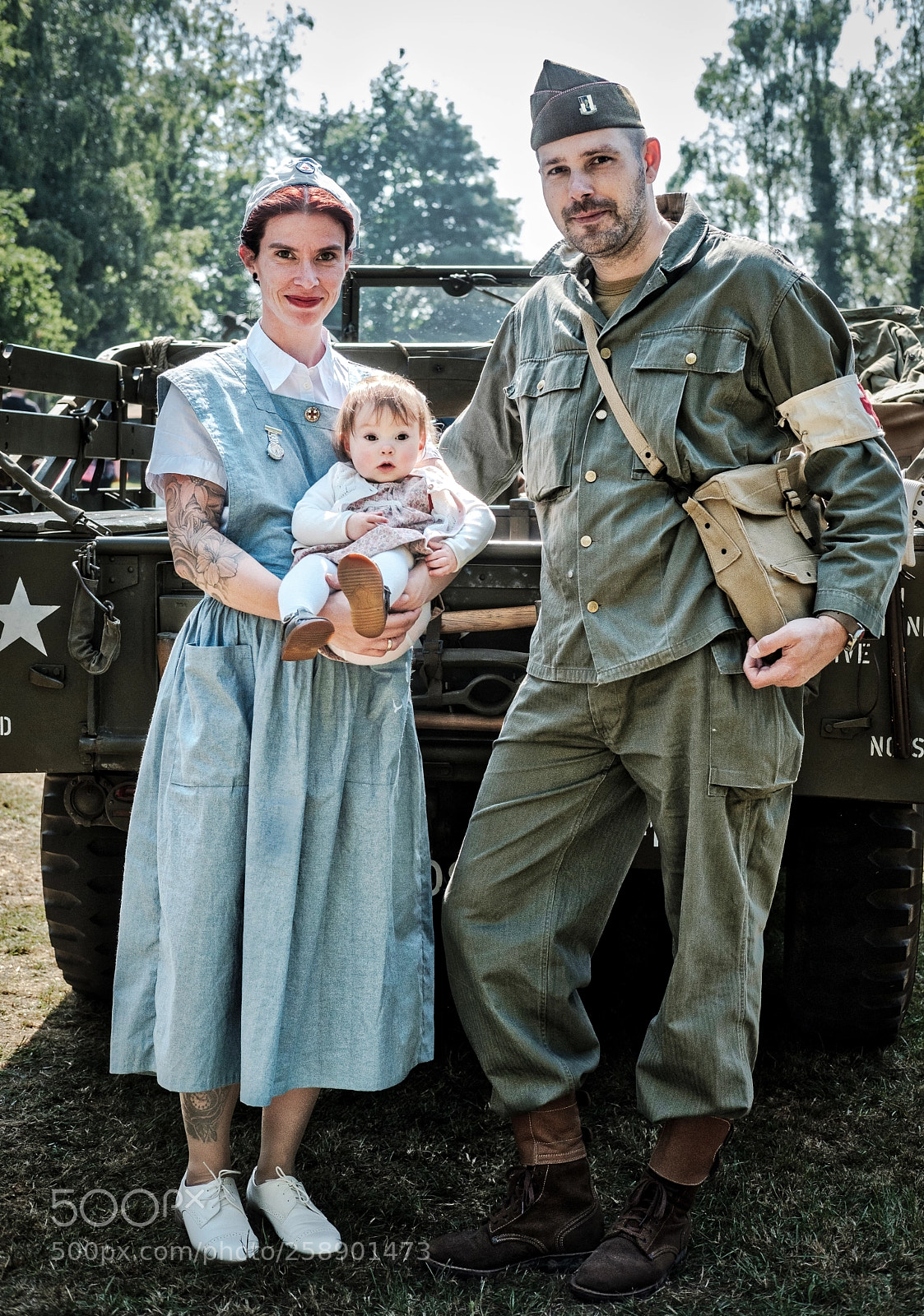 Fujifilm X-T2 sample photo. War kids photography