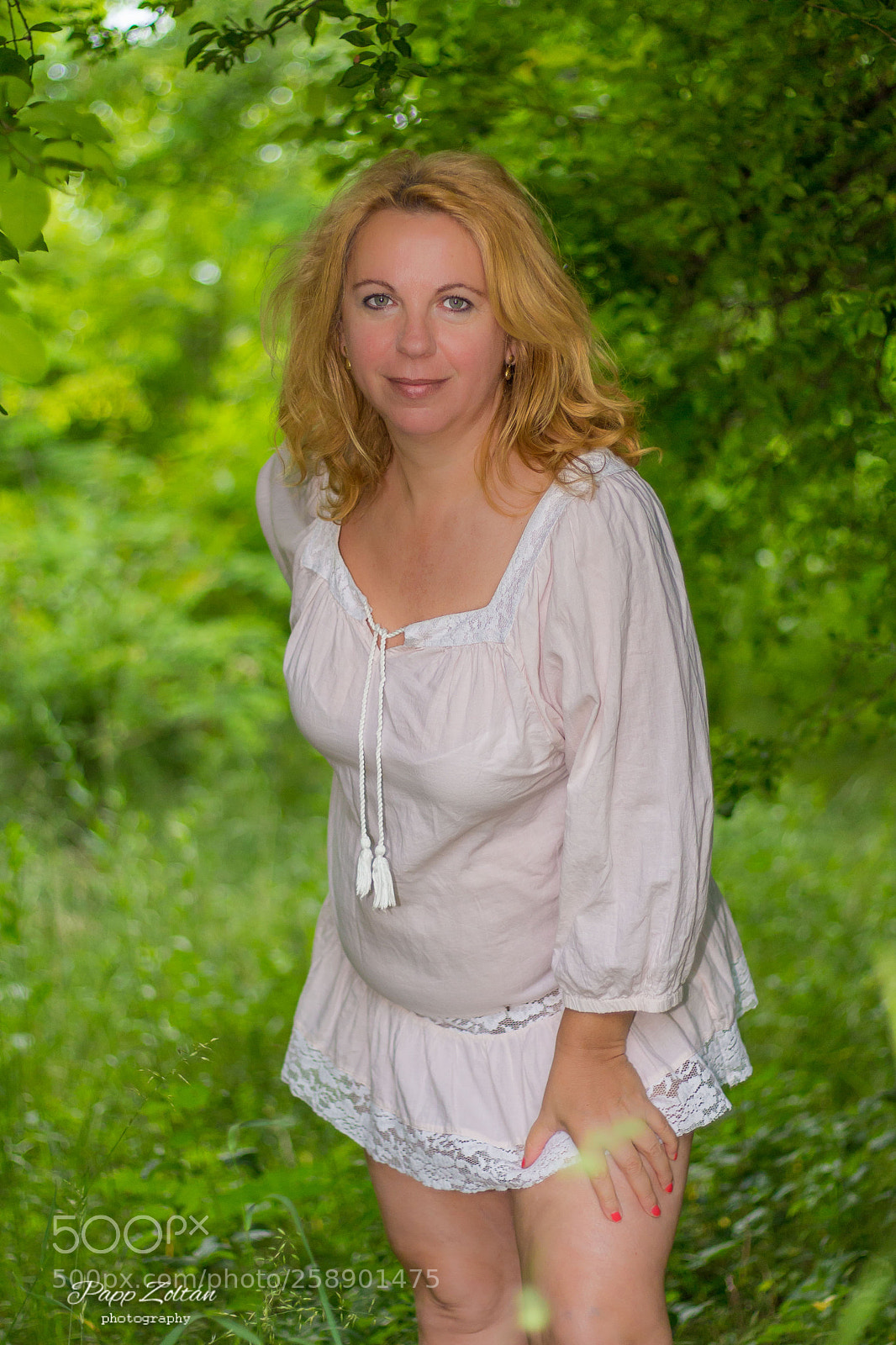 Canon EOS 700D (EOS Rebel T5i / EOS Kiss X7i) sample photo. Valeria.. photography