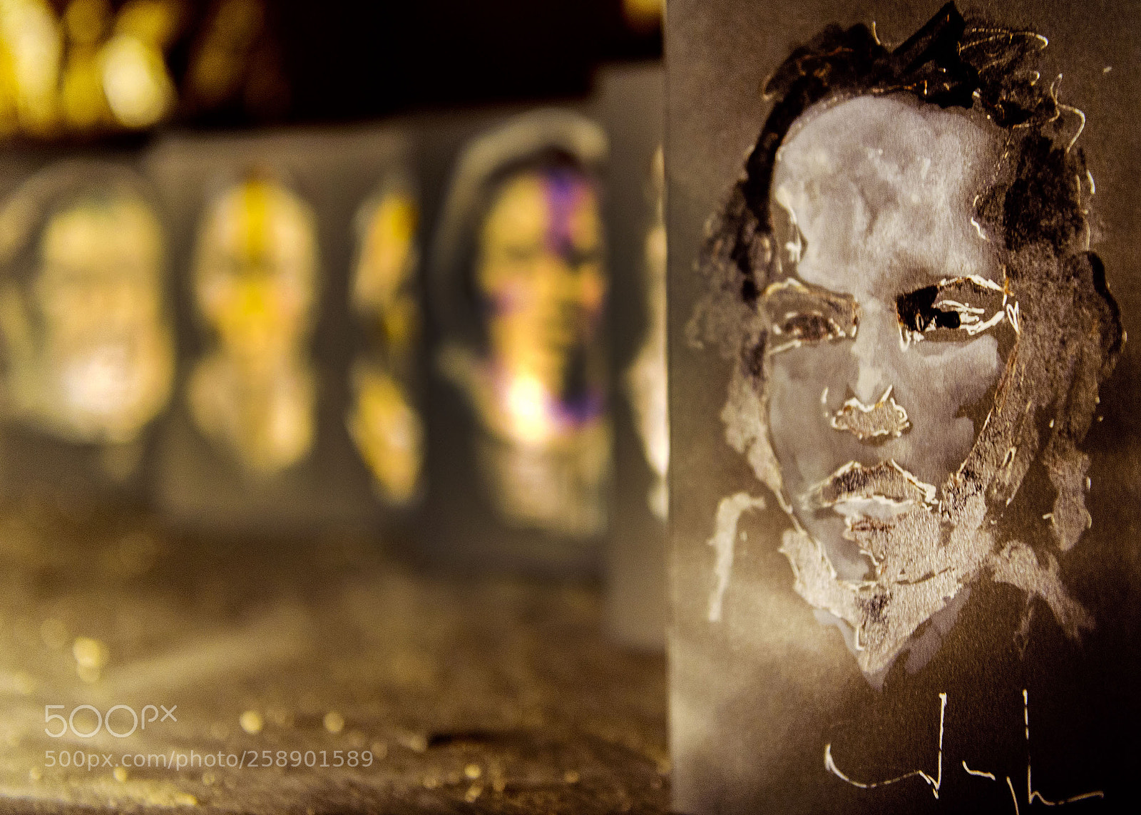Nikon D800 sample photo. Prison qara photography