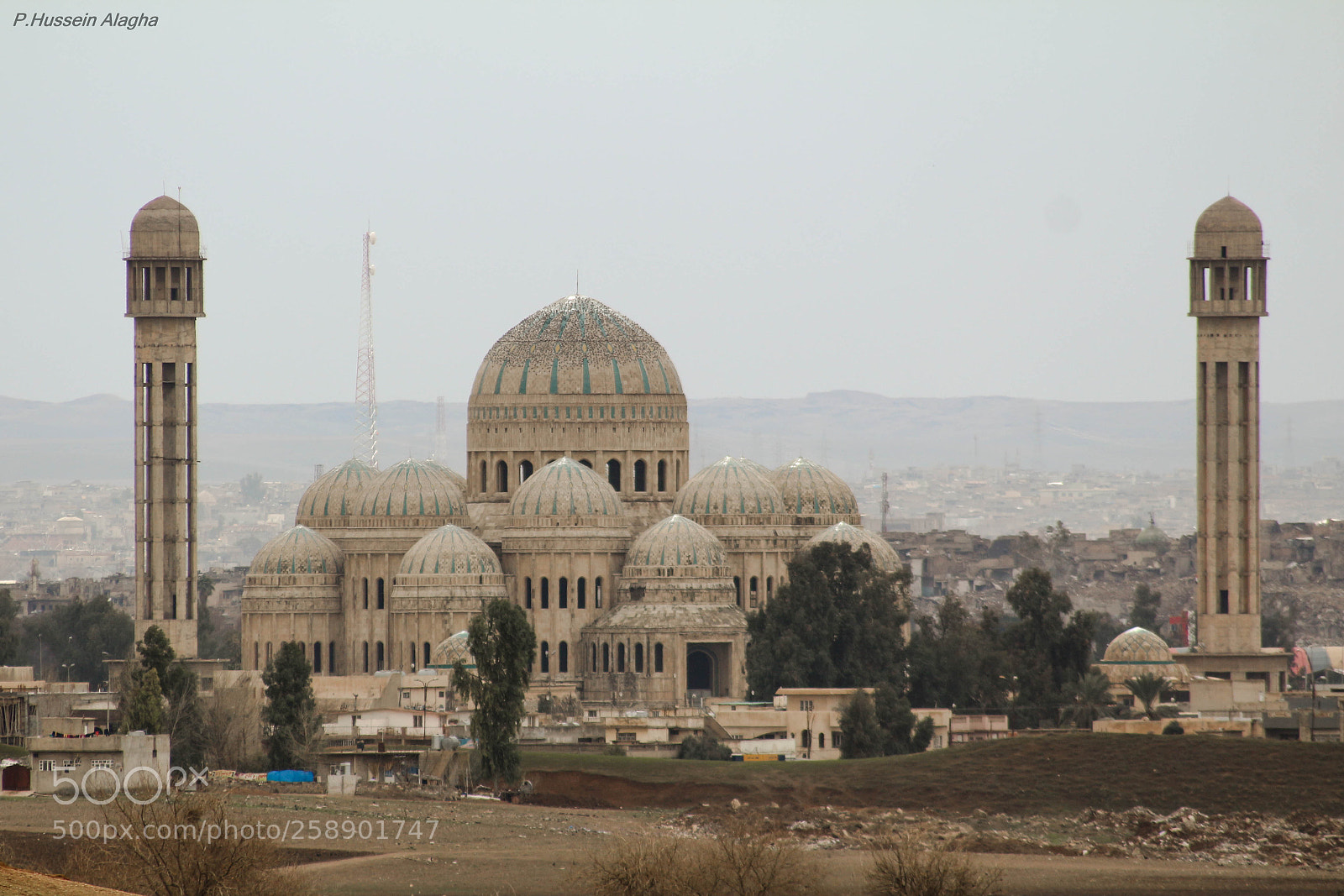 Canon EOS 700D (EOS Rebel T5i / EOS Kiss X7i) sample photo. Mosul photography