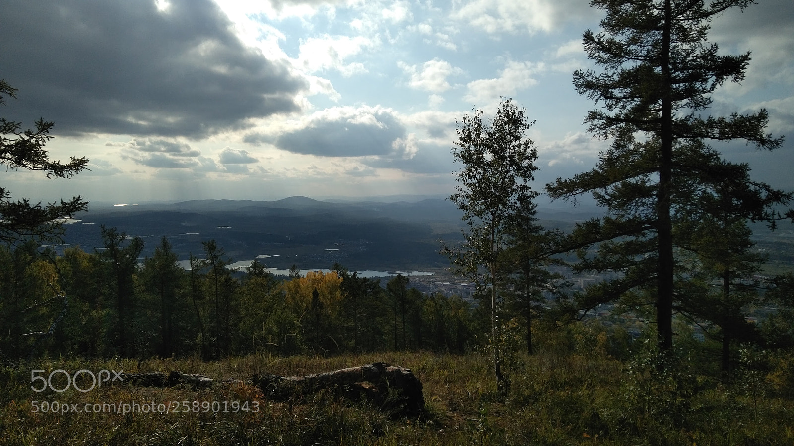 Xiaomi Redmi 4 Pro sample photo. Миасс photography