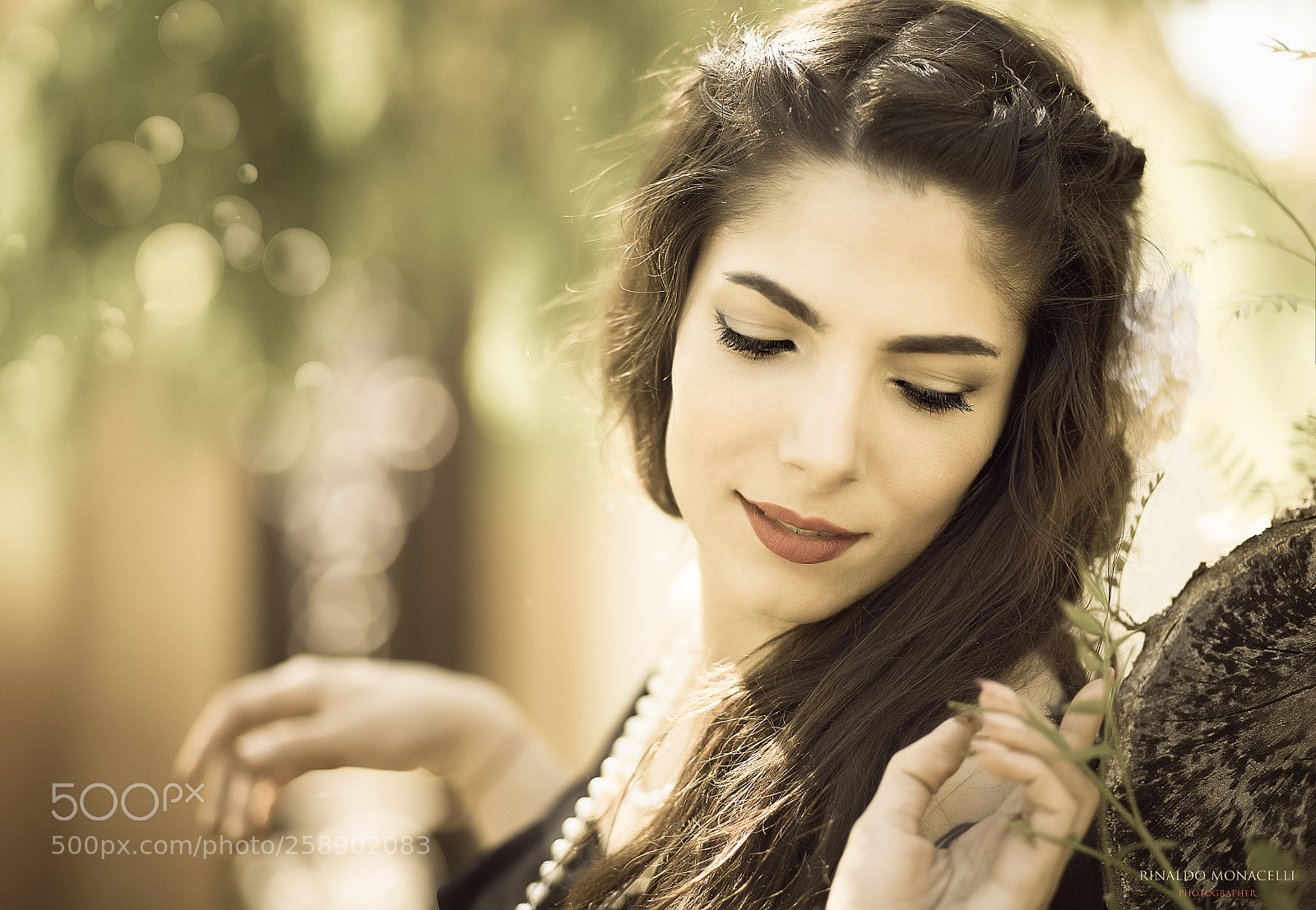 Canon EOS 6D sample photo. Anita photography