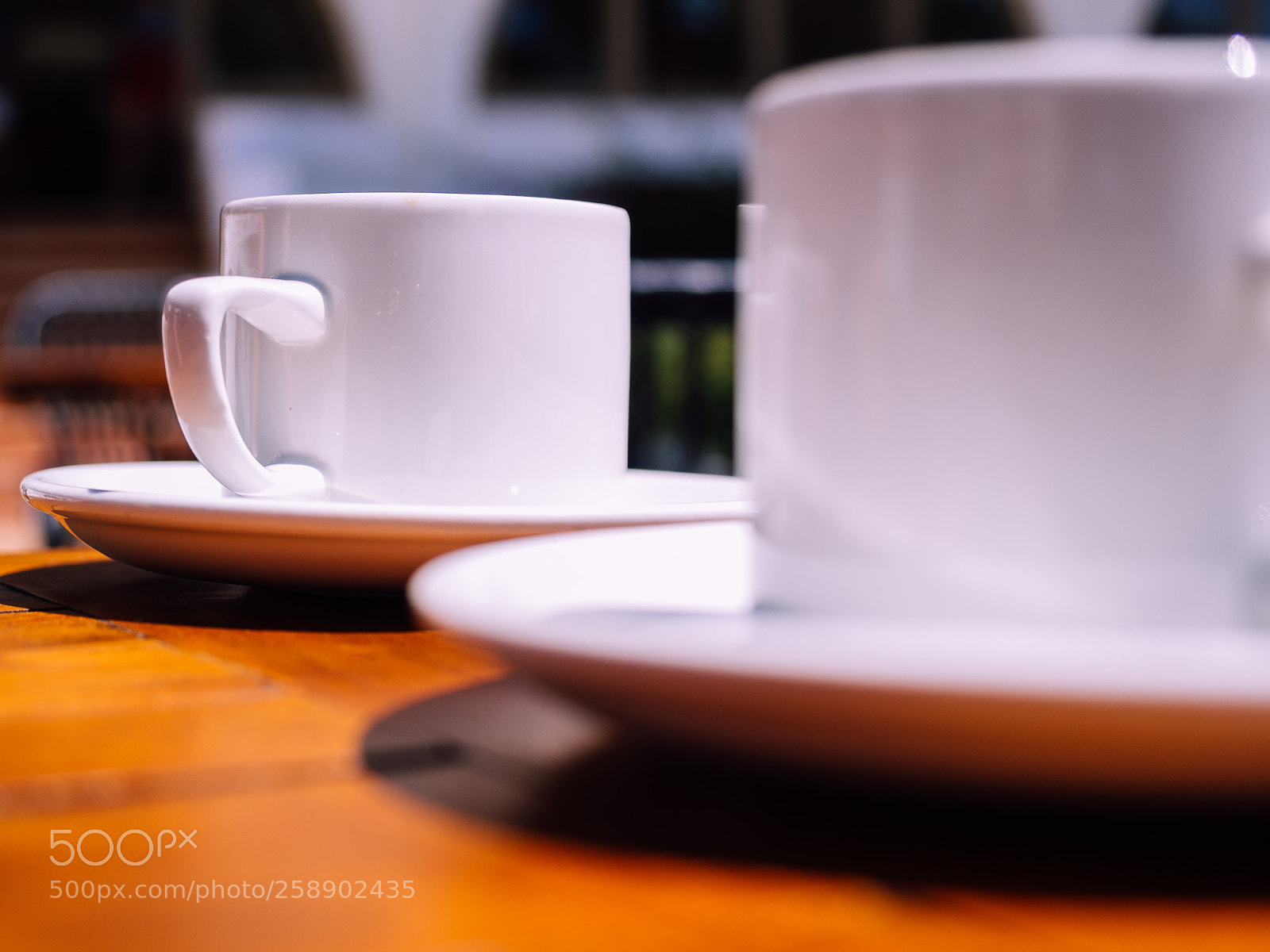 Olympus OM-D E-M10 II sample photo. Coffee break photography