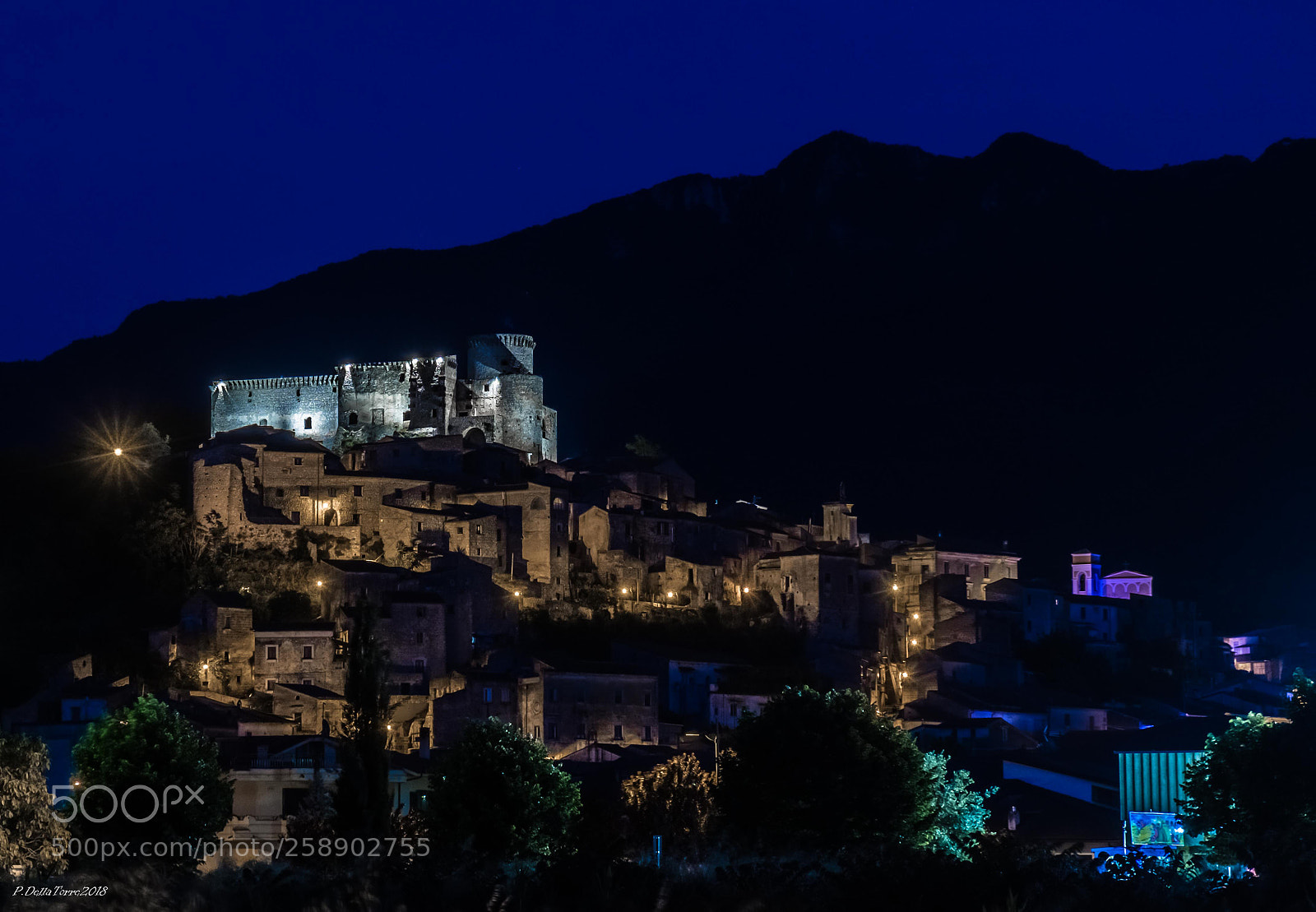 Fujifilm X-T20 sample photo. Castello di riardo photography
