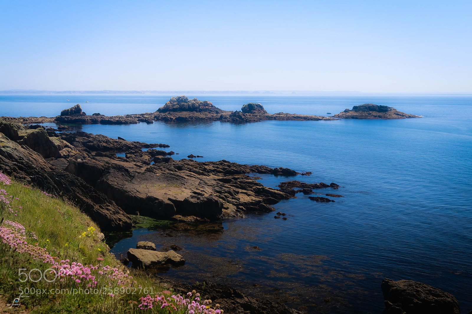 Canon EOS 70D sample photo. Dream seascape photography