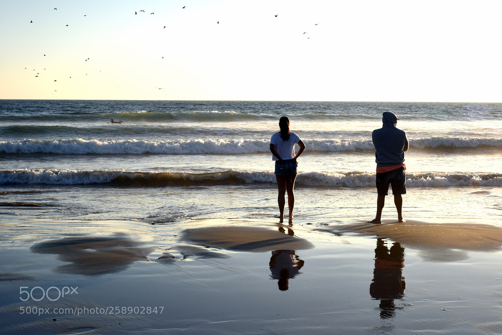 Nikon D810 sample photo. Distance between us photography