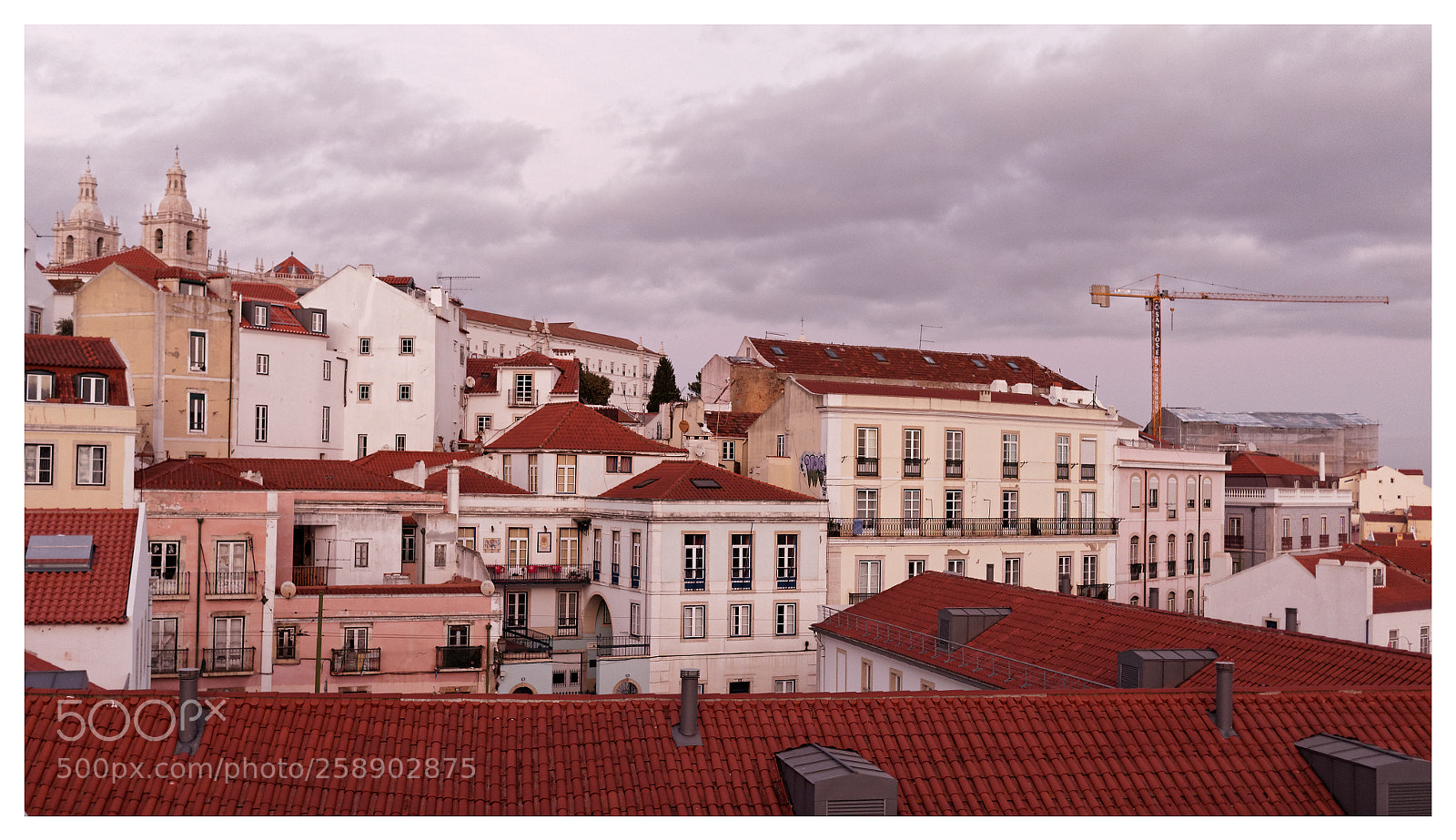 Panasonic Lumix DMC-GX7 sample photo. Lisboa photography