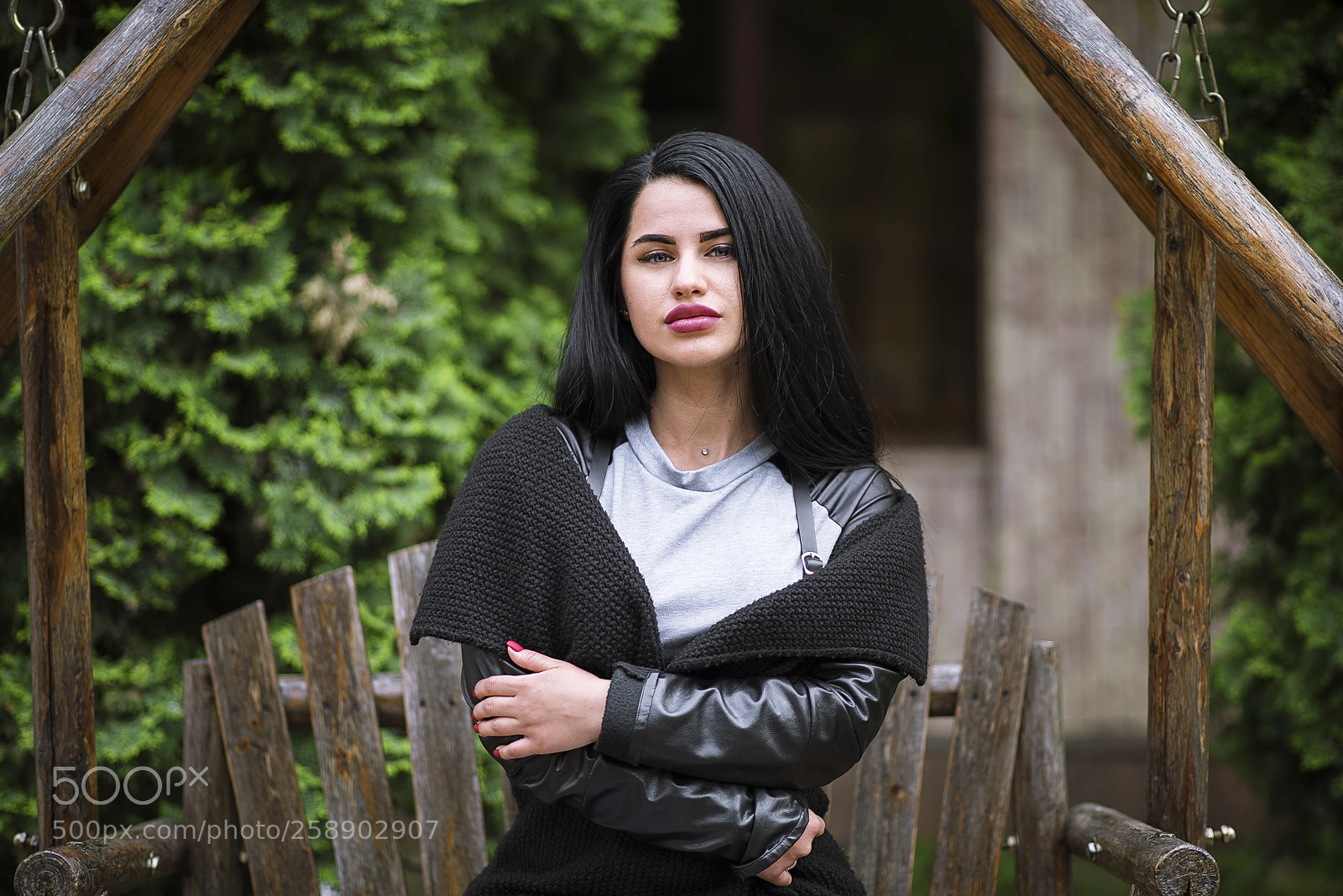 Nikon D810 sample photo. Listerman photography