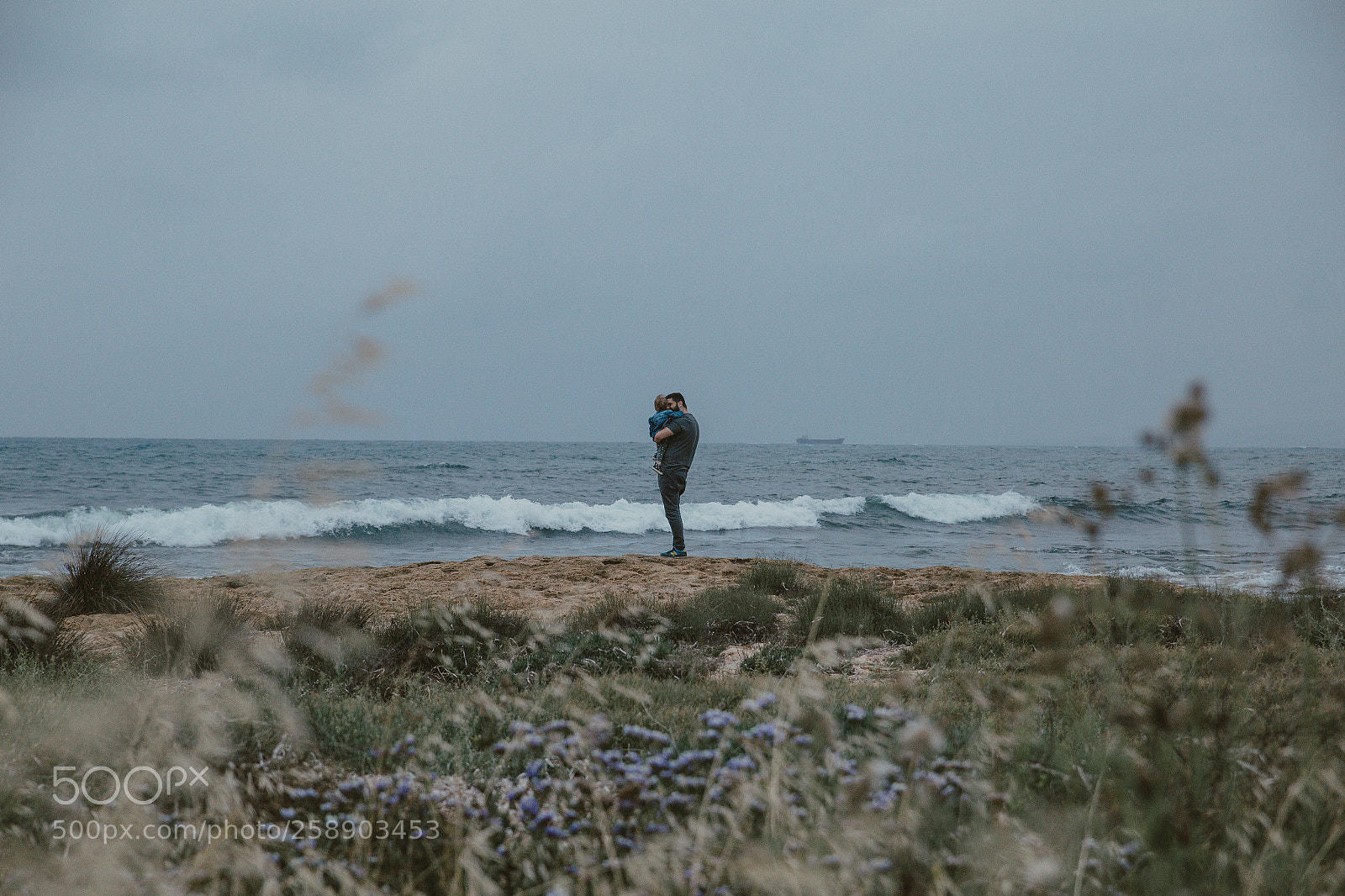 Canon EOS 6D sample photo. Father photography