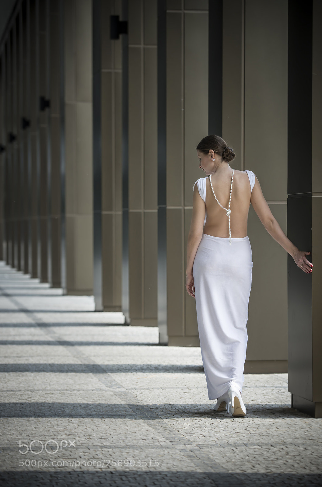 Nikon D610 sample photo. Mood photography