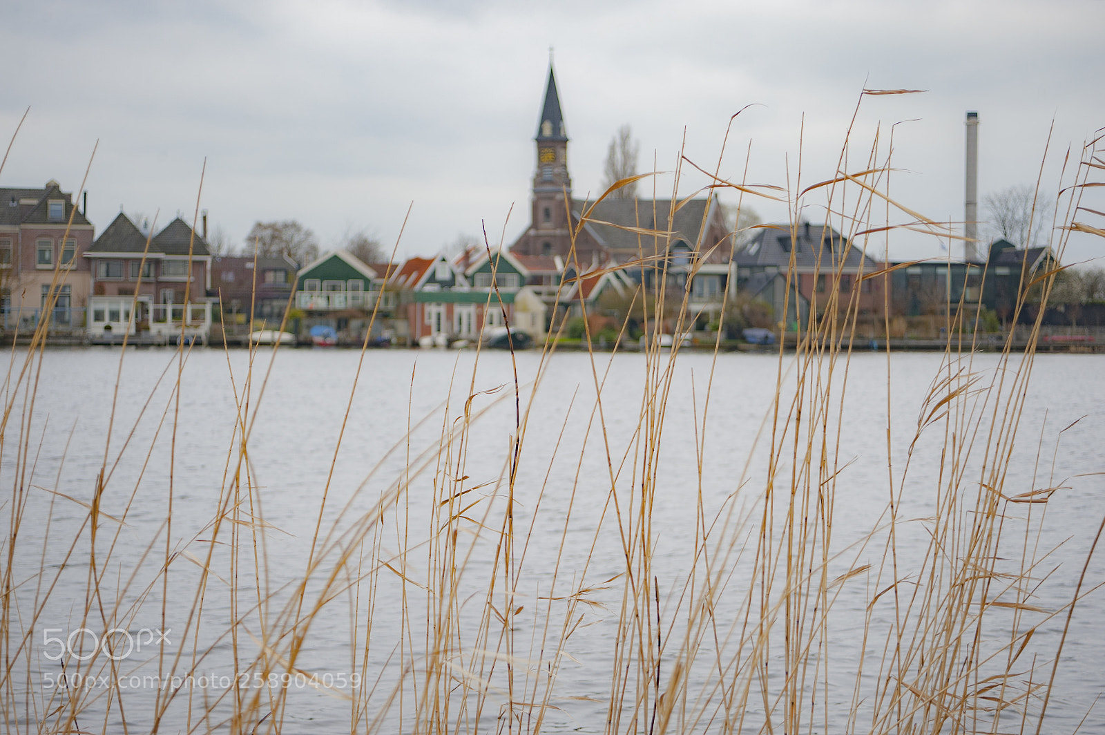 Nikon D700 sample photo. Kerk photography