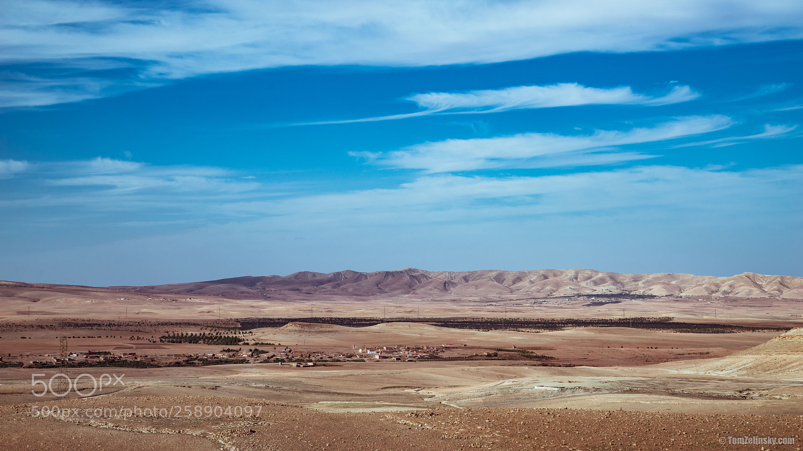 Nikon D610 sample photo. Somewhere in morocco photography