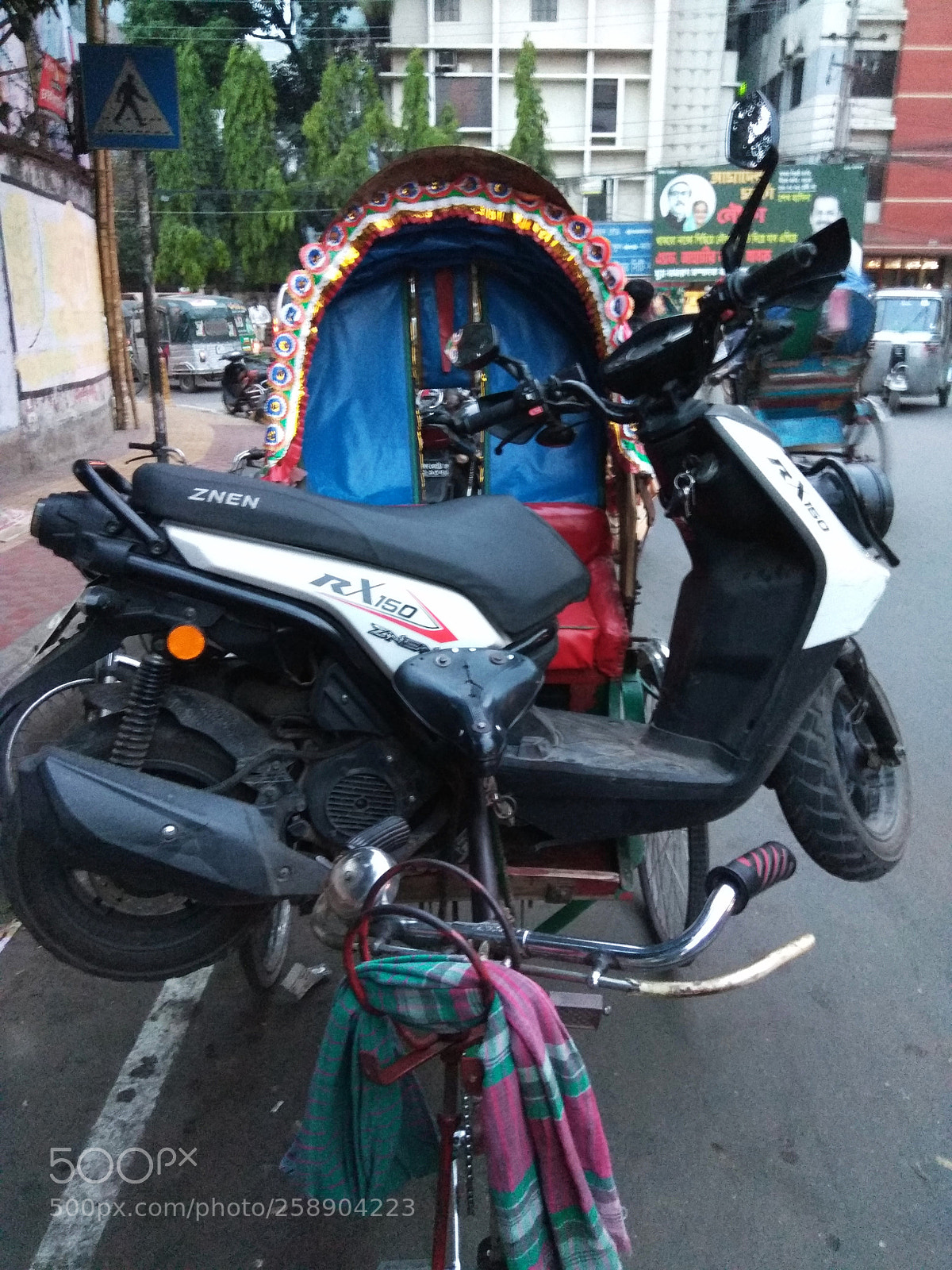 Xiaomi Redmi Note 4 sample photo. Untitled photography