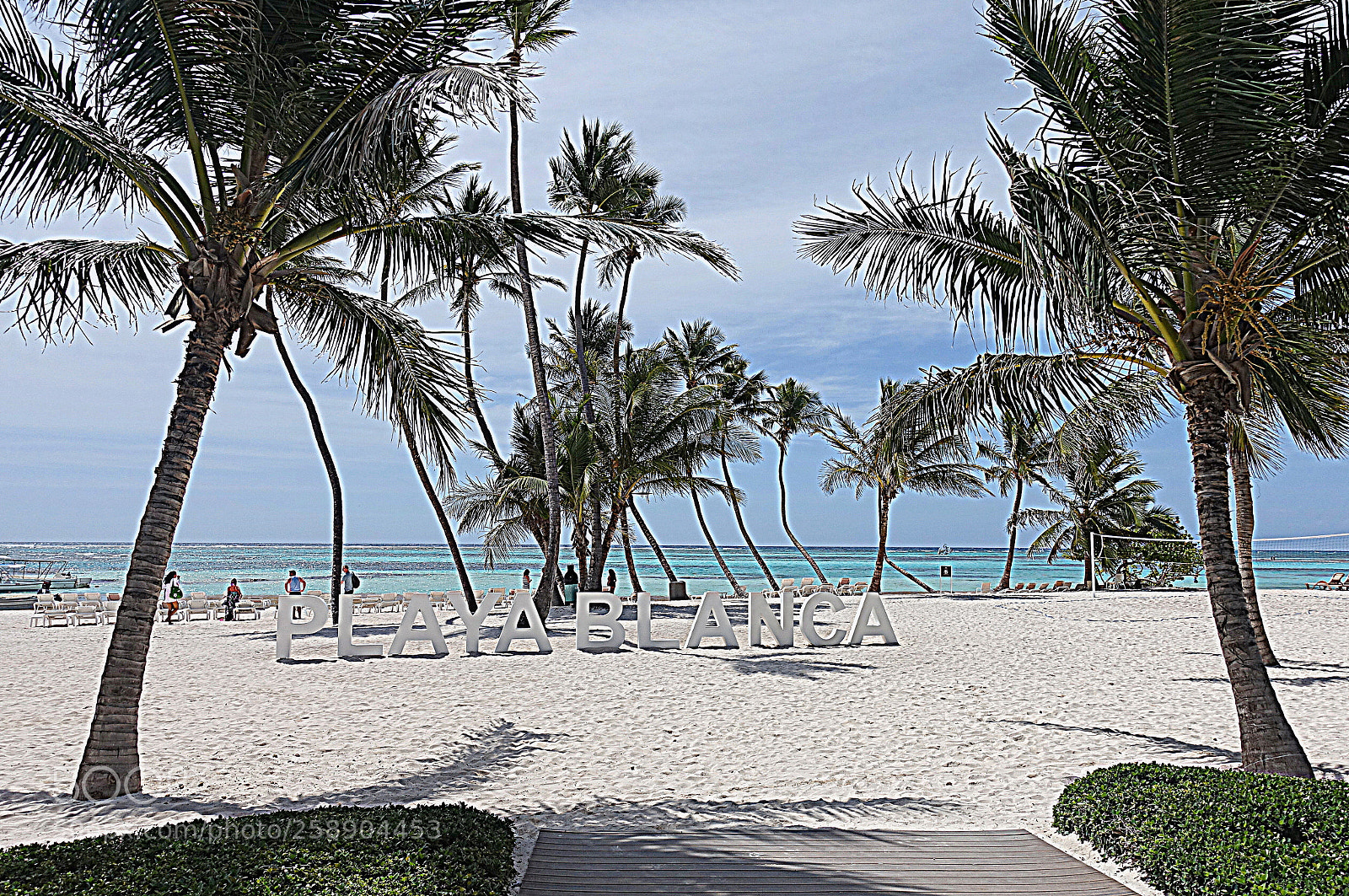 Sony Cyber-shot DSC-RX100 IV sample photo. Playa blanca - punta photography