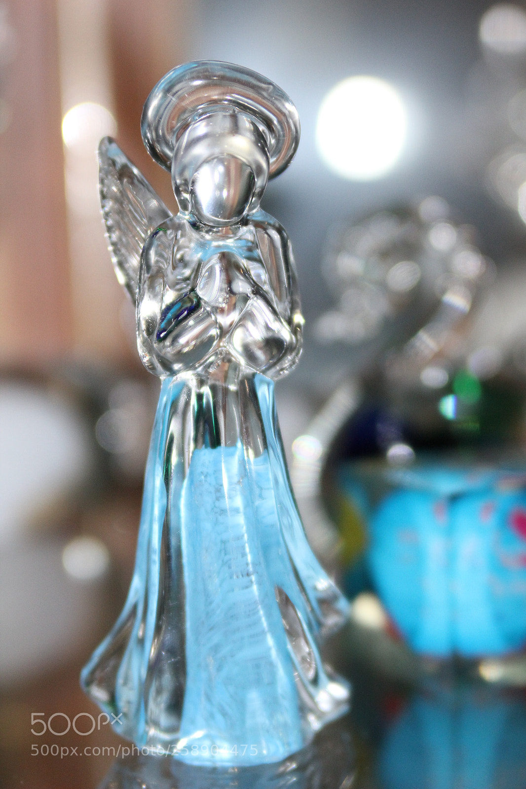 Canon EOS 550D (EOS Rebel T2i / EOS Kiss X4) sample photo. Angel photography