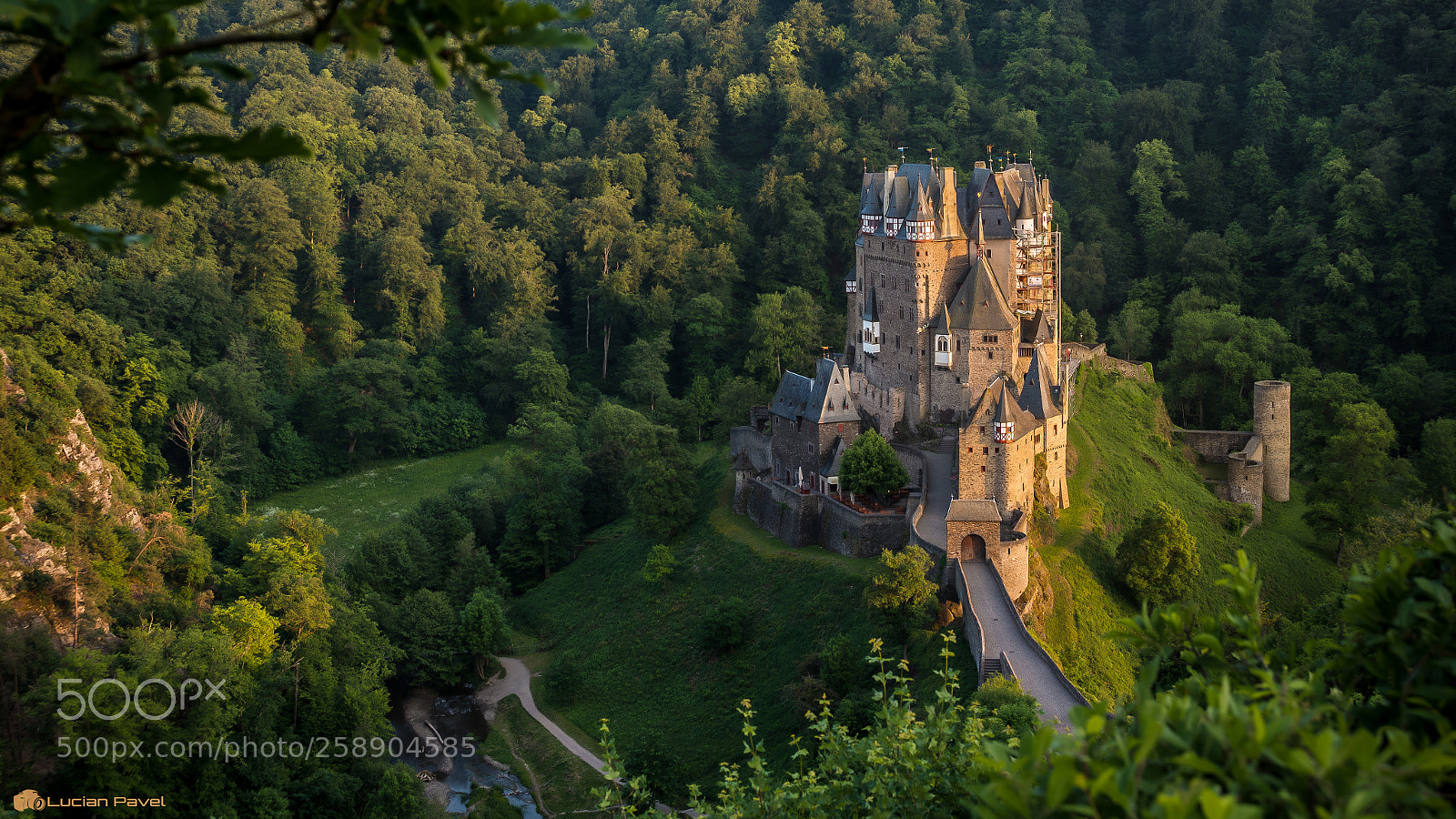 Nikon D750 sample photo. Eltz photography