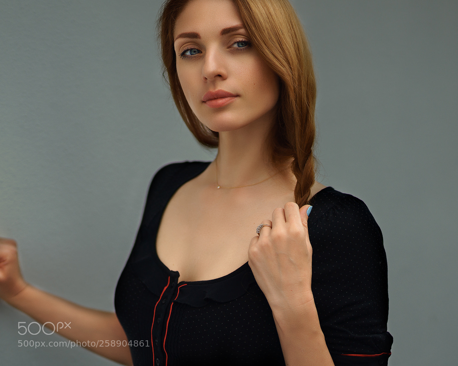 Sony a7R II sample photo. Nataliya photography