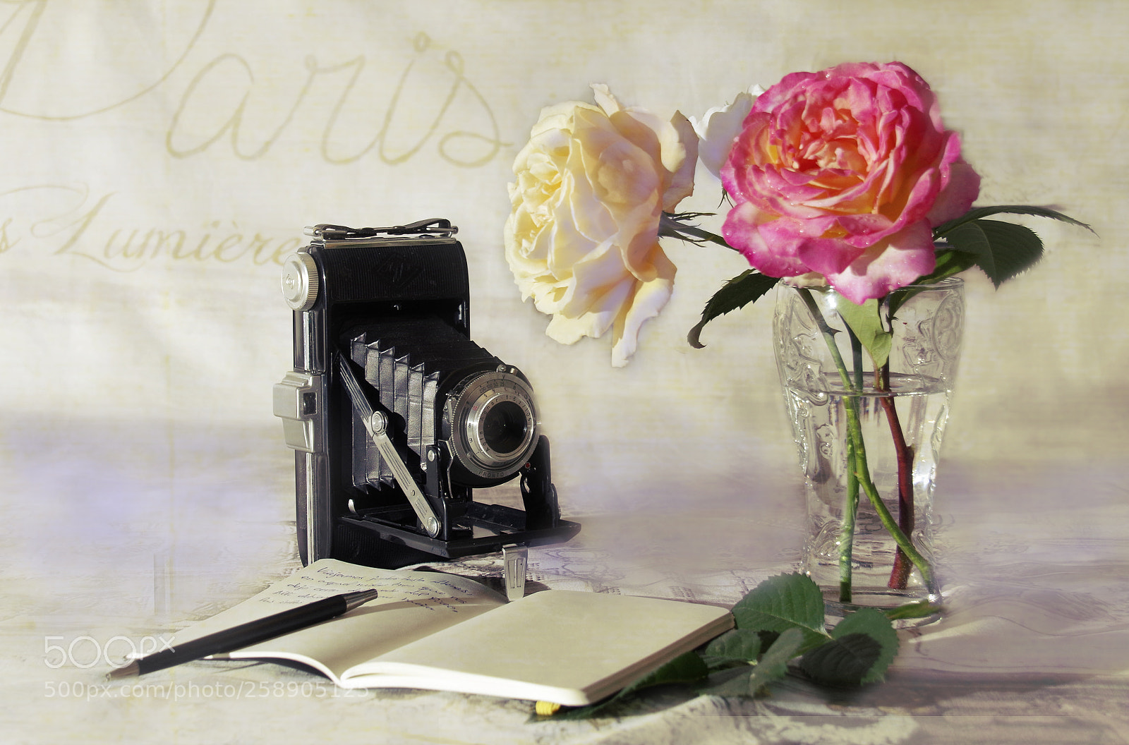 Pentax K-50 sample photo. Travel memories photography