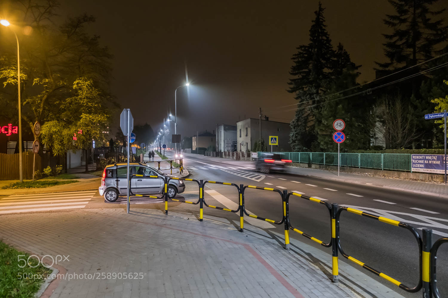 Fujifilm X-T20 sample photo. Knurow_06 photography