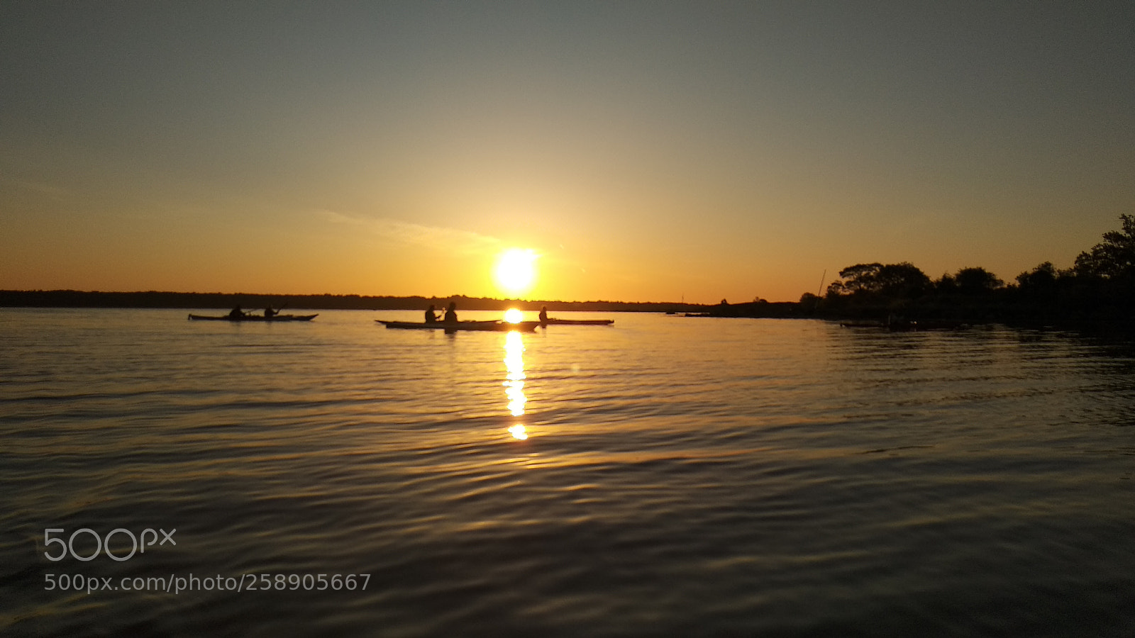 Xiaomi Mi A1 sample photo. Sunrise photography
