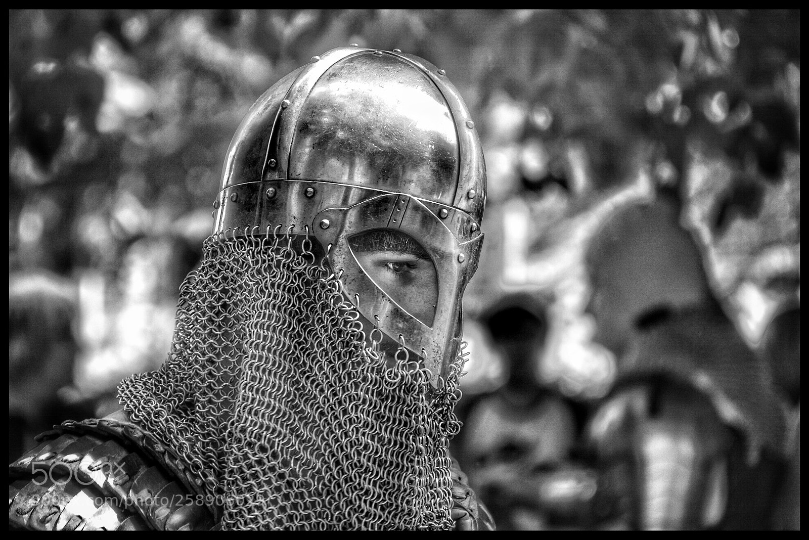 Nikon D7100 sample photo. Gisors legendaire photography