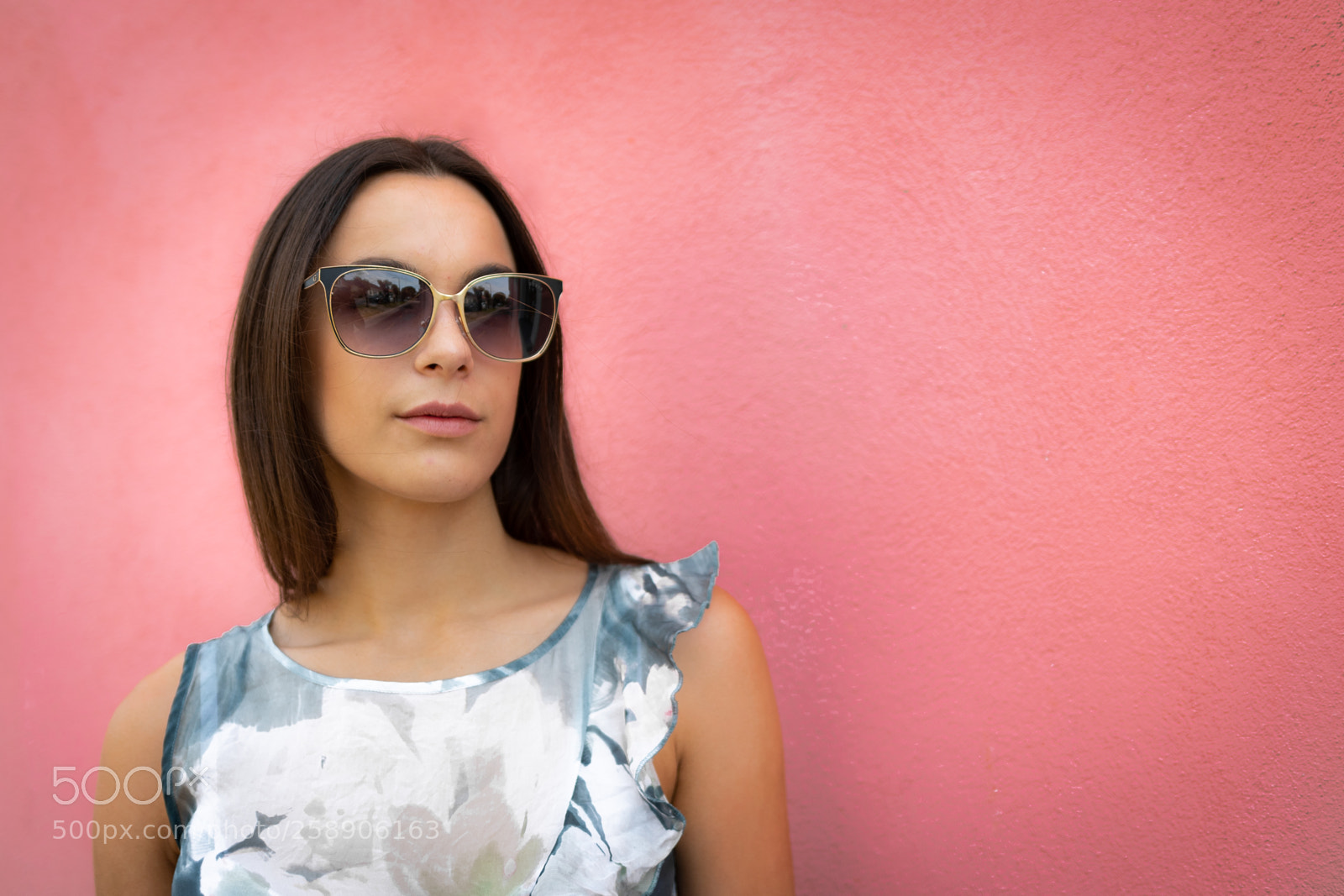 Nikon D7500 sample photo. Summer photography