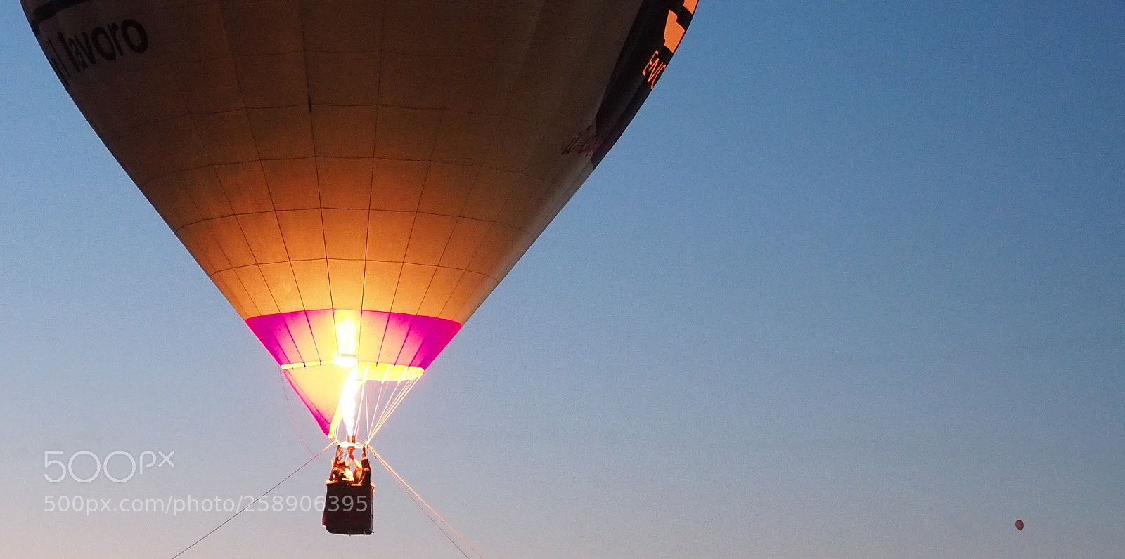 Olympus OM-D E-M1 Mark II sample photo. Hot air balloons festival photography