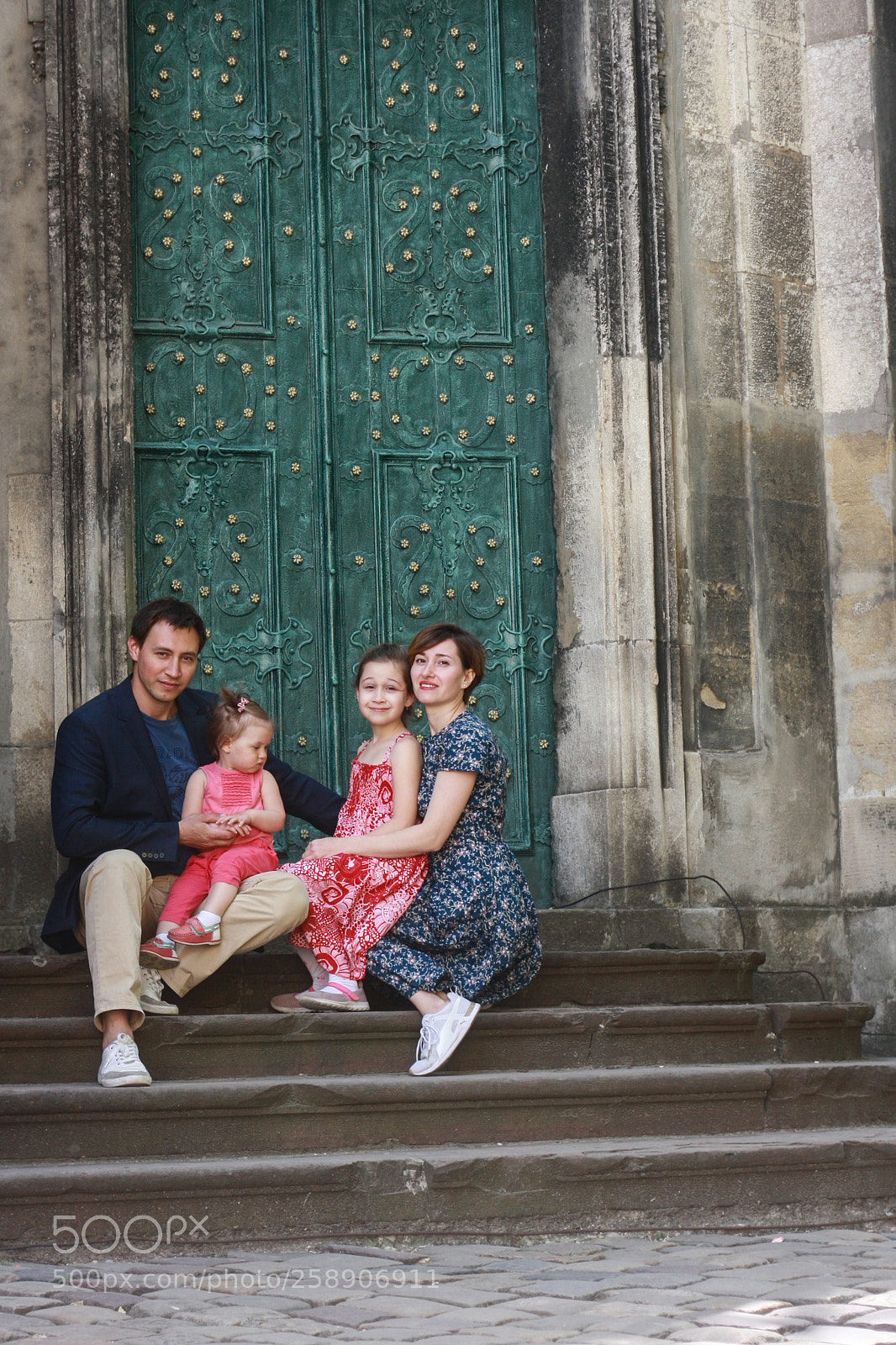 Canon EOS 1000D (EOS Digital Rebel XS / EOS Kiss F) sample photo. Familia photography