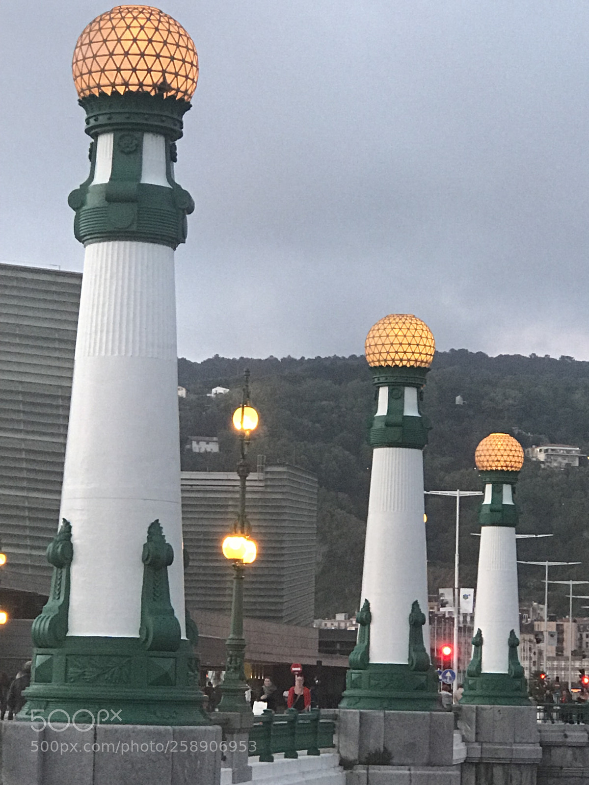 Apple iPhone 7 Plus sample photo. San sebastián ❤️ photography