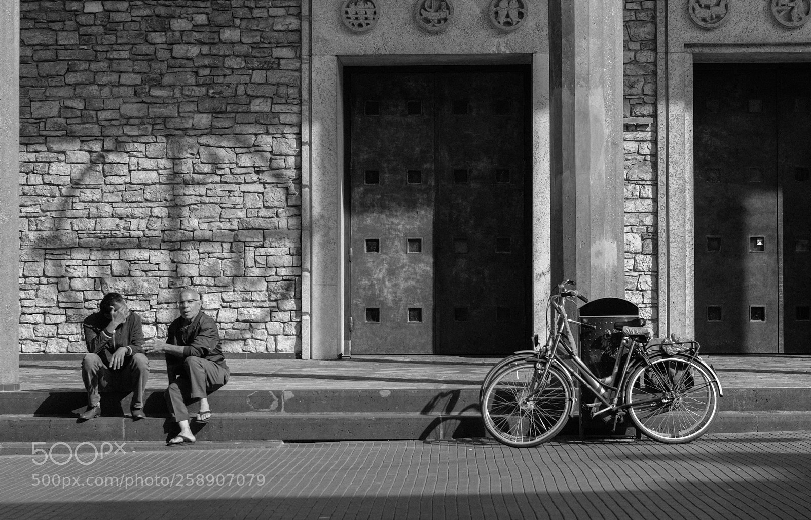 Fujifilm X-H1 sample photo. Nijmegen photography