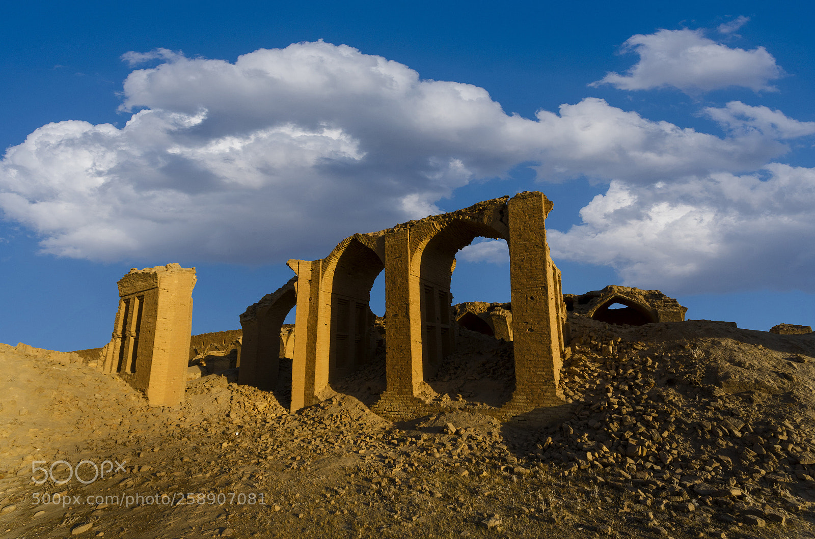 Nikon D7000 sample photo. Iraq photography