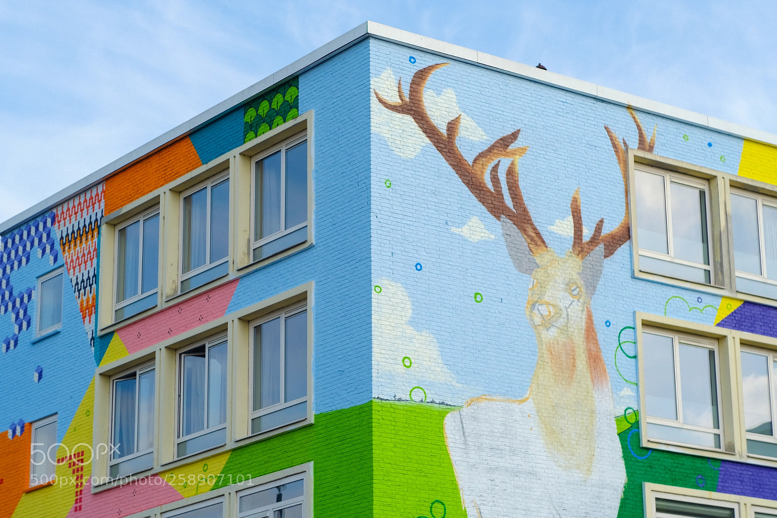 Fujifilm X-H1 sample photo. Nijmegen photography